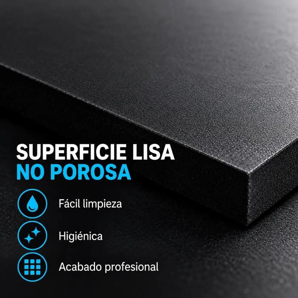 ARQUICAUCHO IMPACT PRO Loseta de Caucho Pack 16. 1x1m x20mm Ultra Resistente ECO 7/13