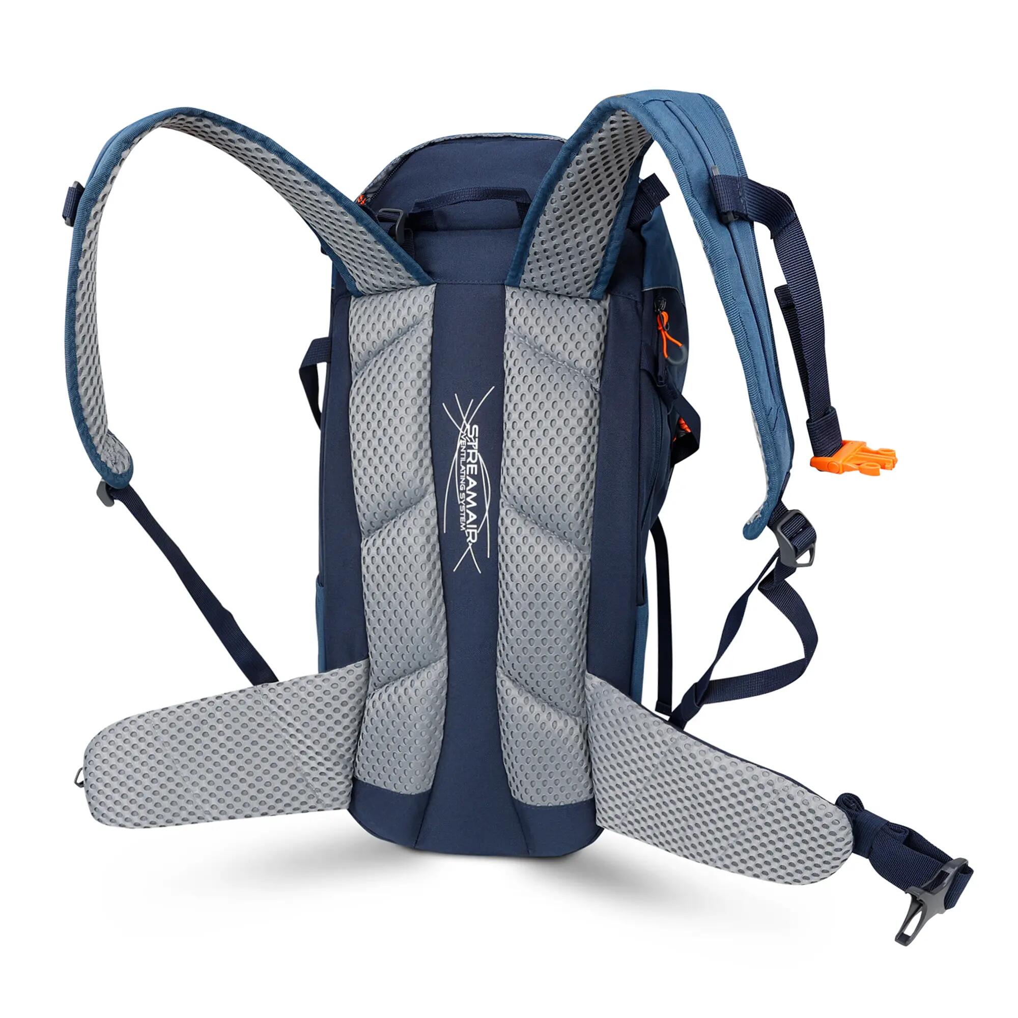 Highton V2 35L Unisex Hiking Rucksack 8/8