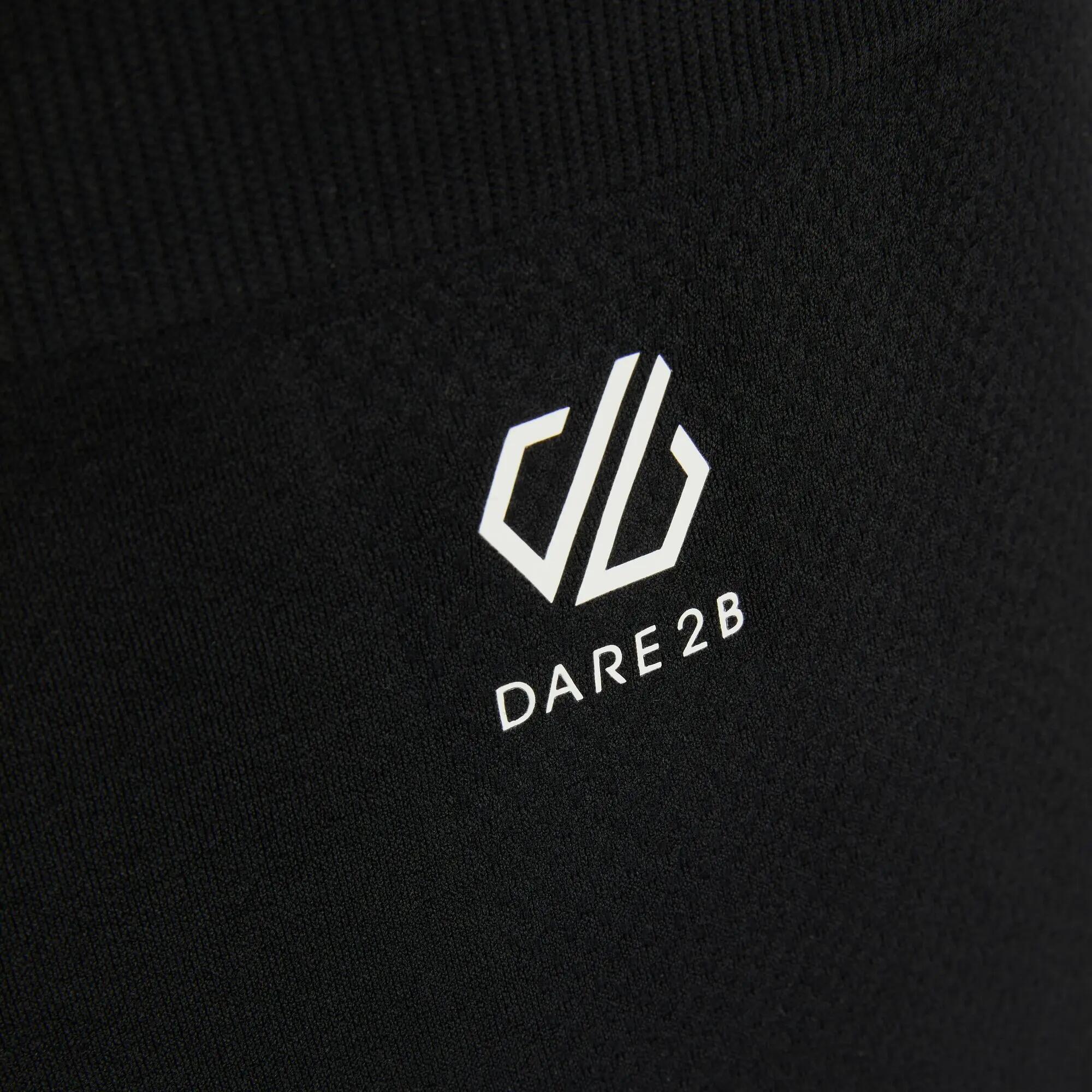 Férfi In The Zone II Basic Thermal Leggings 8/8