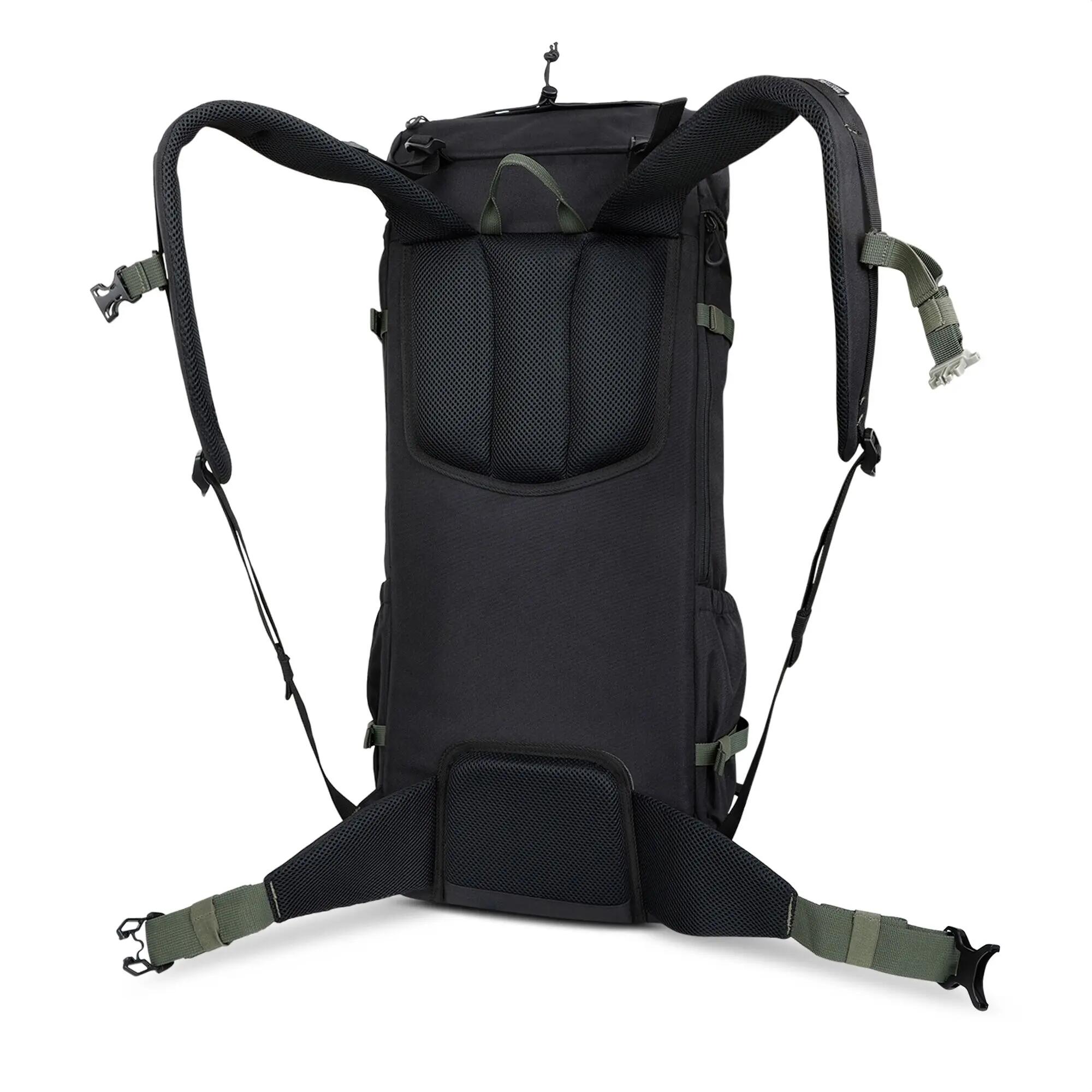 Survivor 5 45L Backpack 8/8
