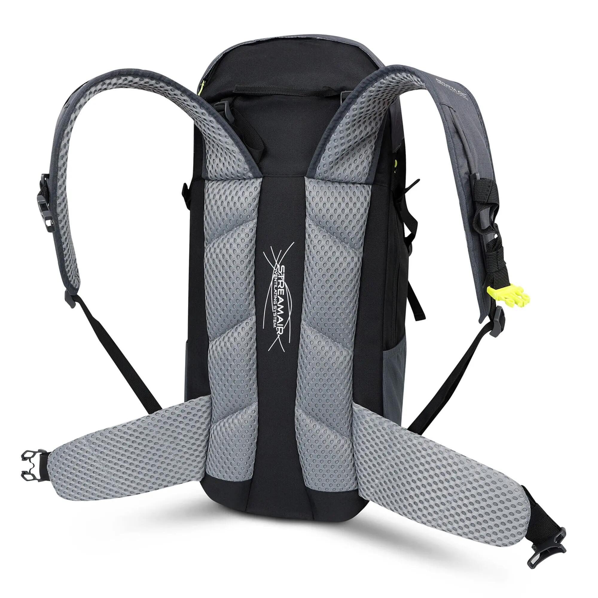 Highton V2 45L Unisex Wanderrucksack 8/8