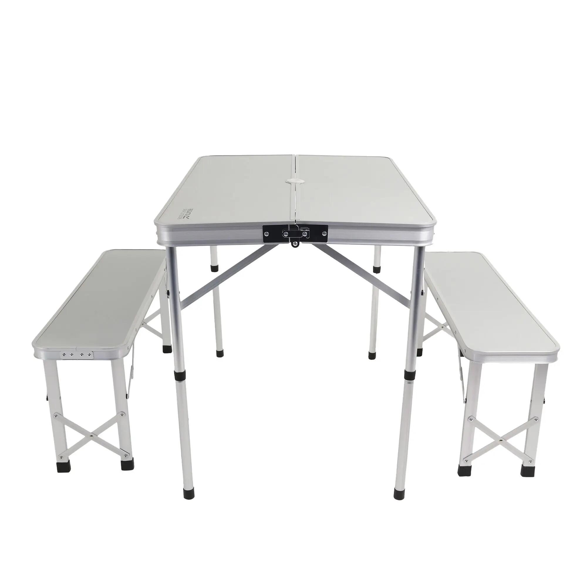 Table de pique-nique de camping Regatta 6/6