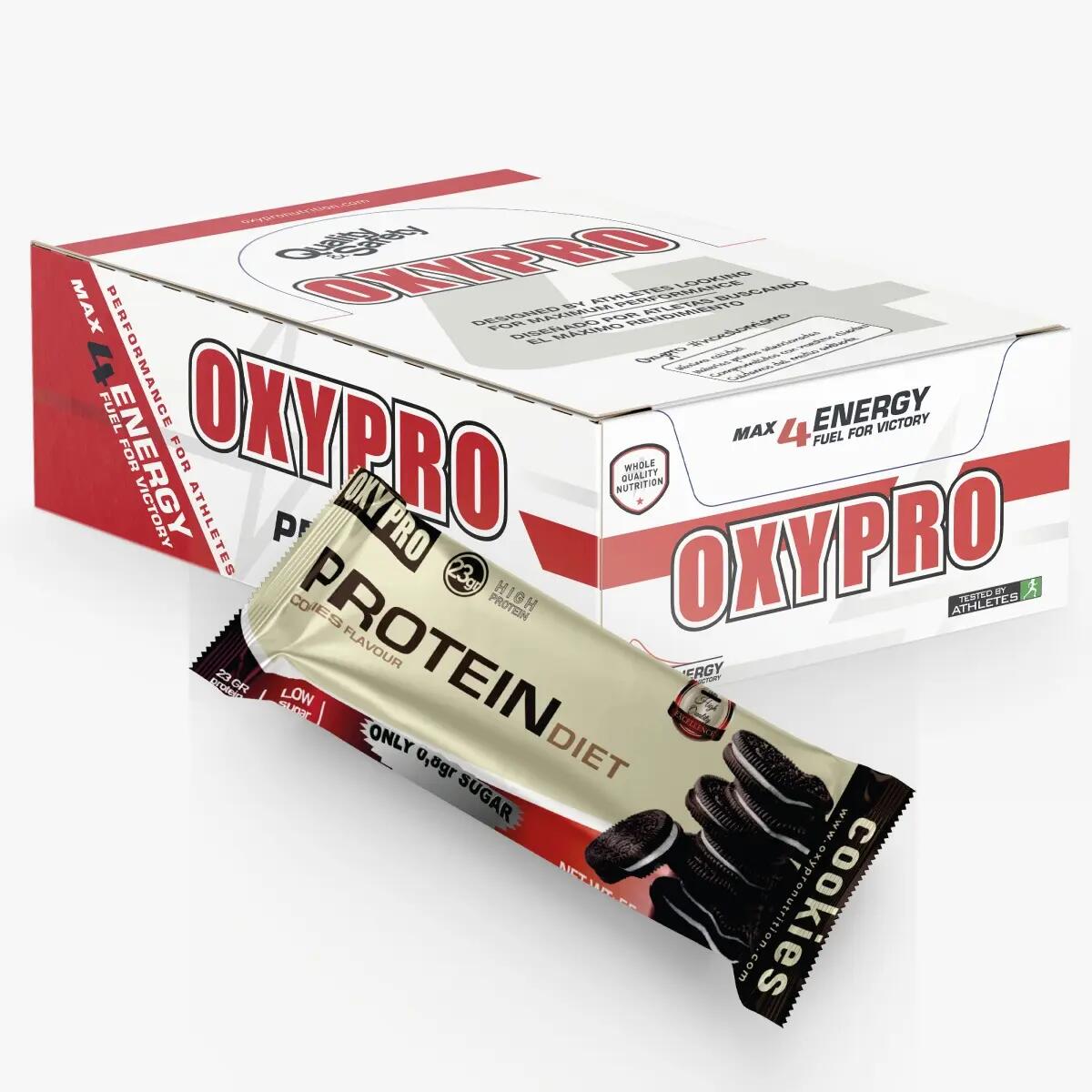 OXYPRO picture