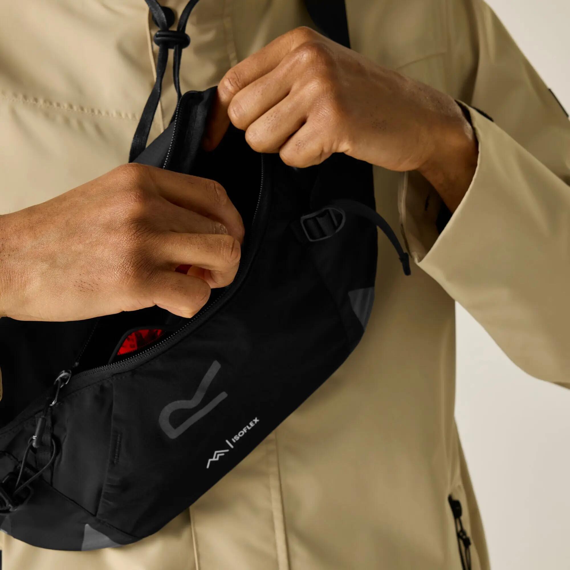 Blackfell 4 5L Hip Pack 4/11