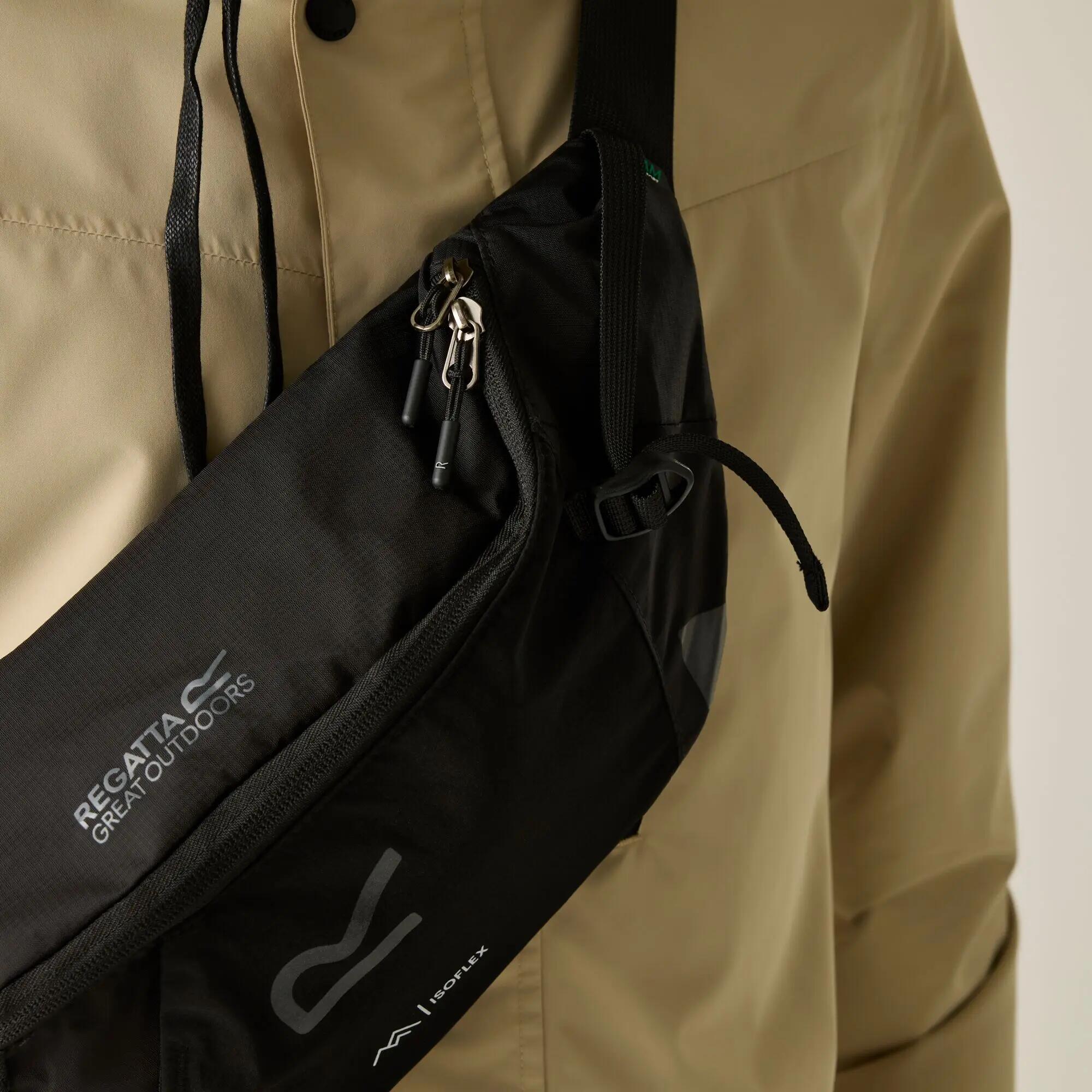 Blackfell 4 5L Hip Pack 2/11