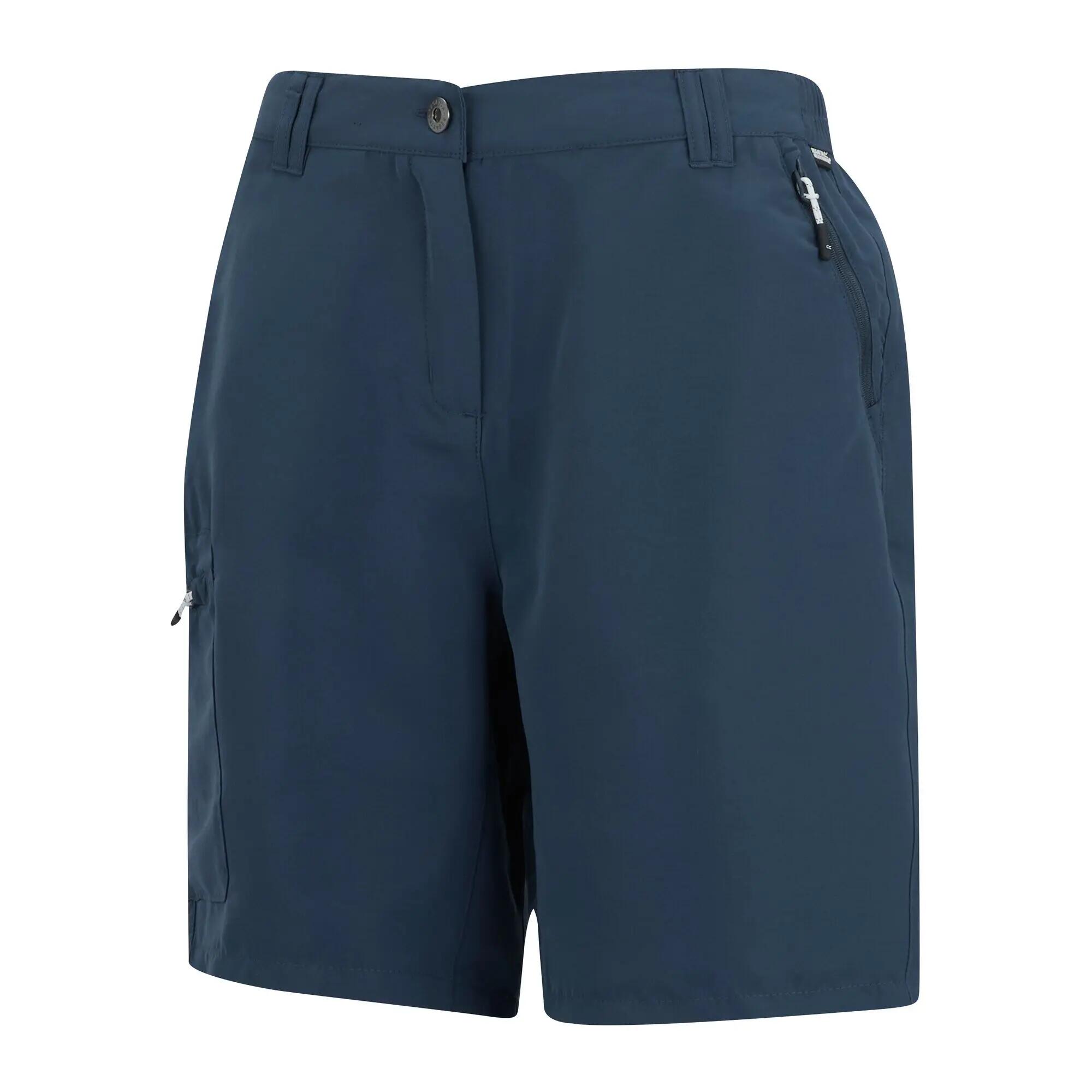 Shorts für Damen Regatta Chaska III 9/10
