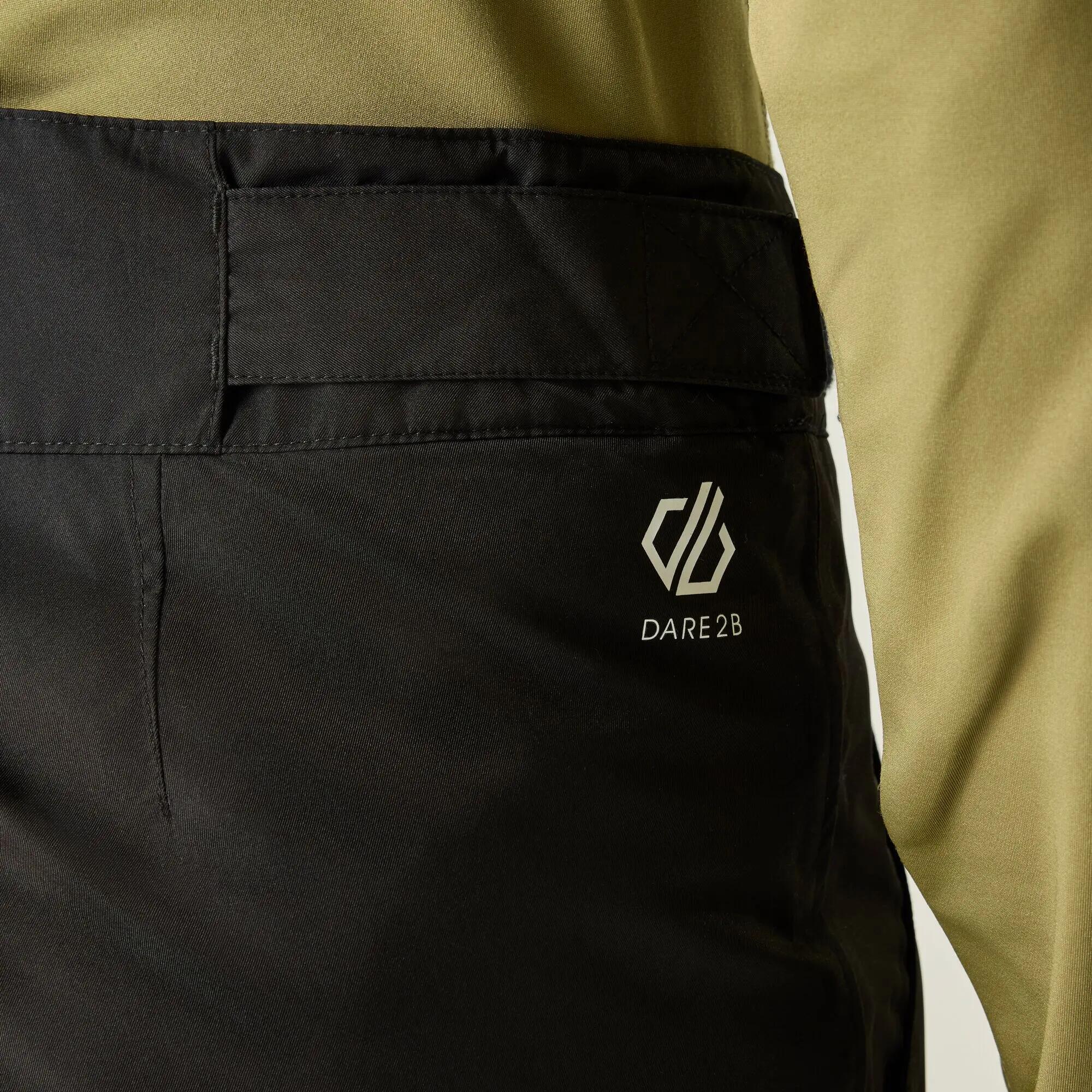 Mens Ream Waterproof Ski Pants 6/11