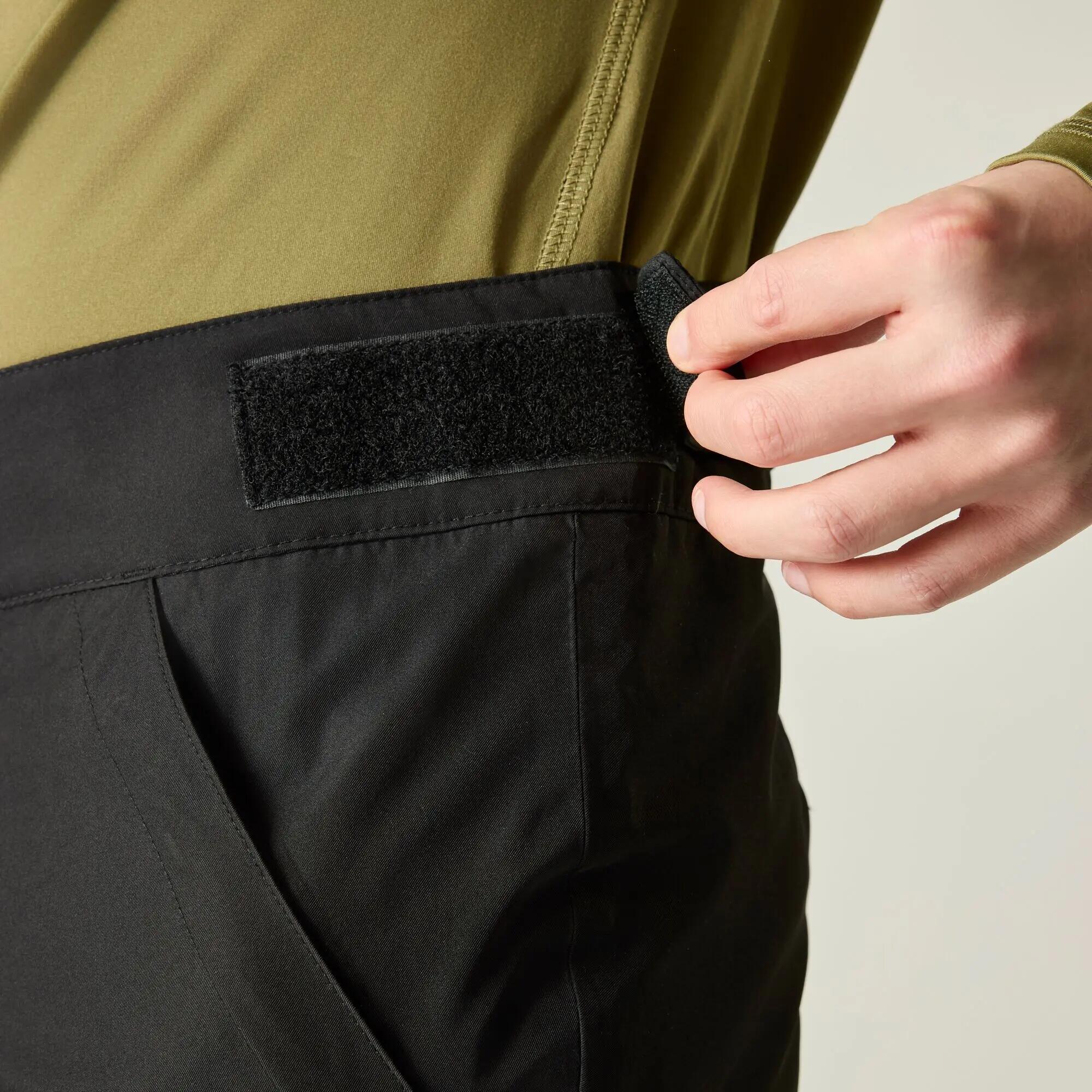 Mens Ream Waterproof Ski Pants 5/11