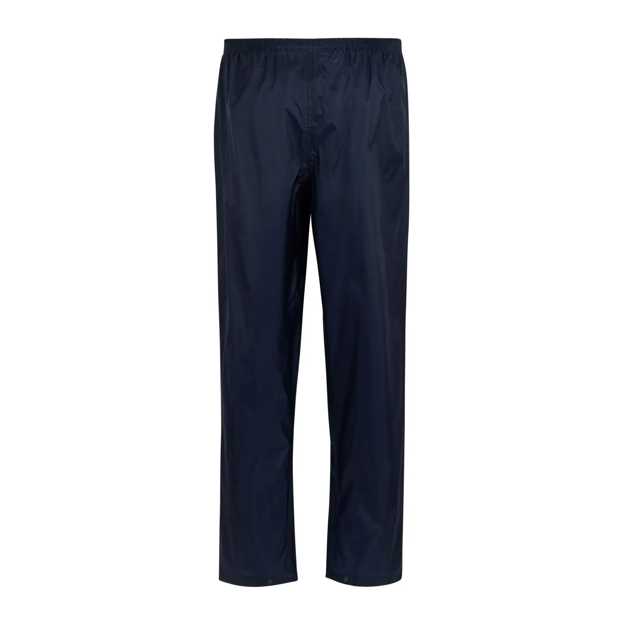 Calças de chuva Regatta Pack-It 8/10