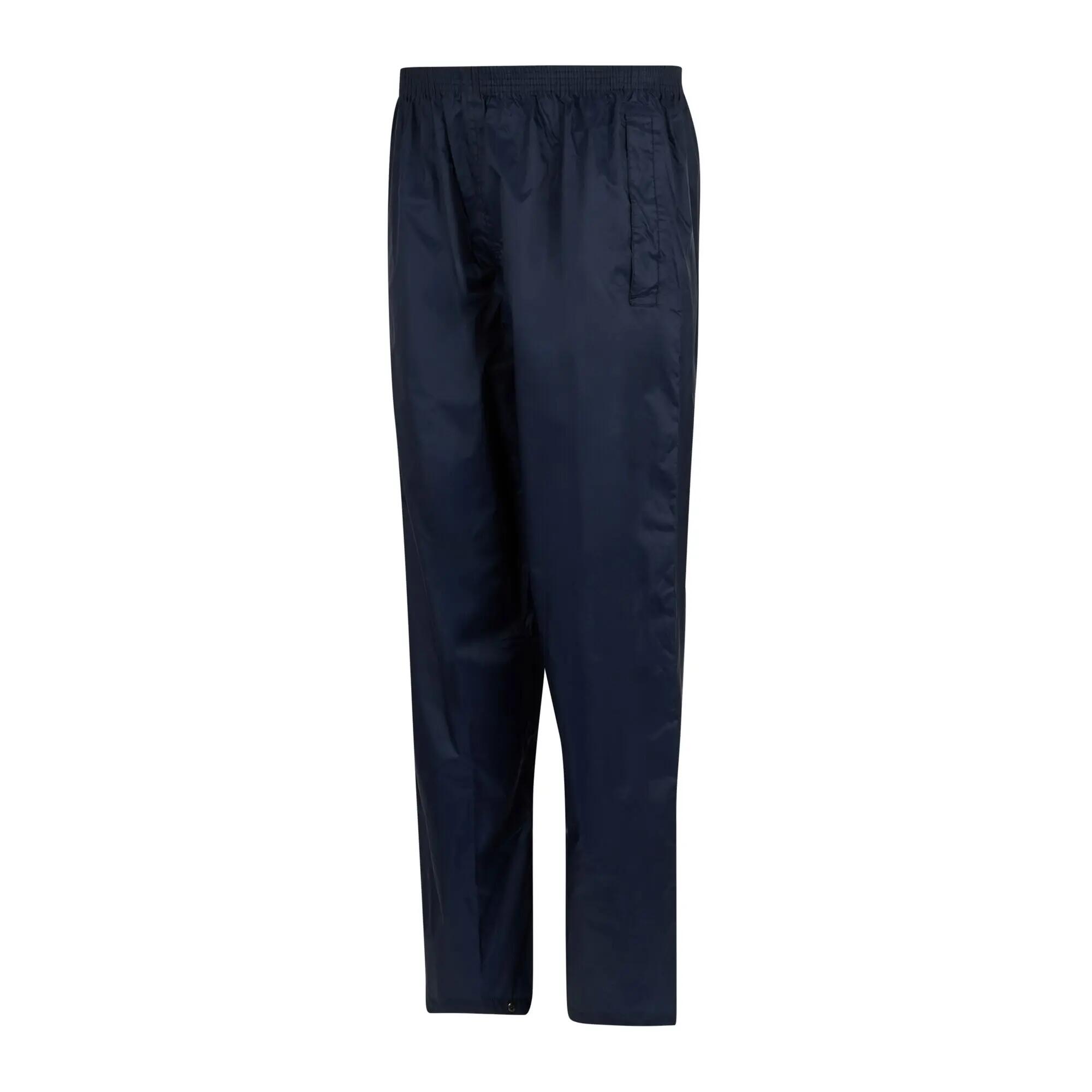 Calças de chuva Regatta Pack-It 9/10