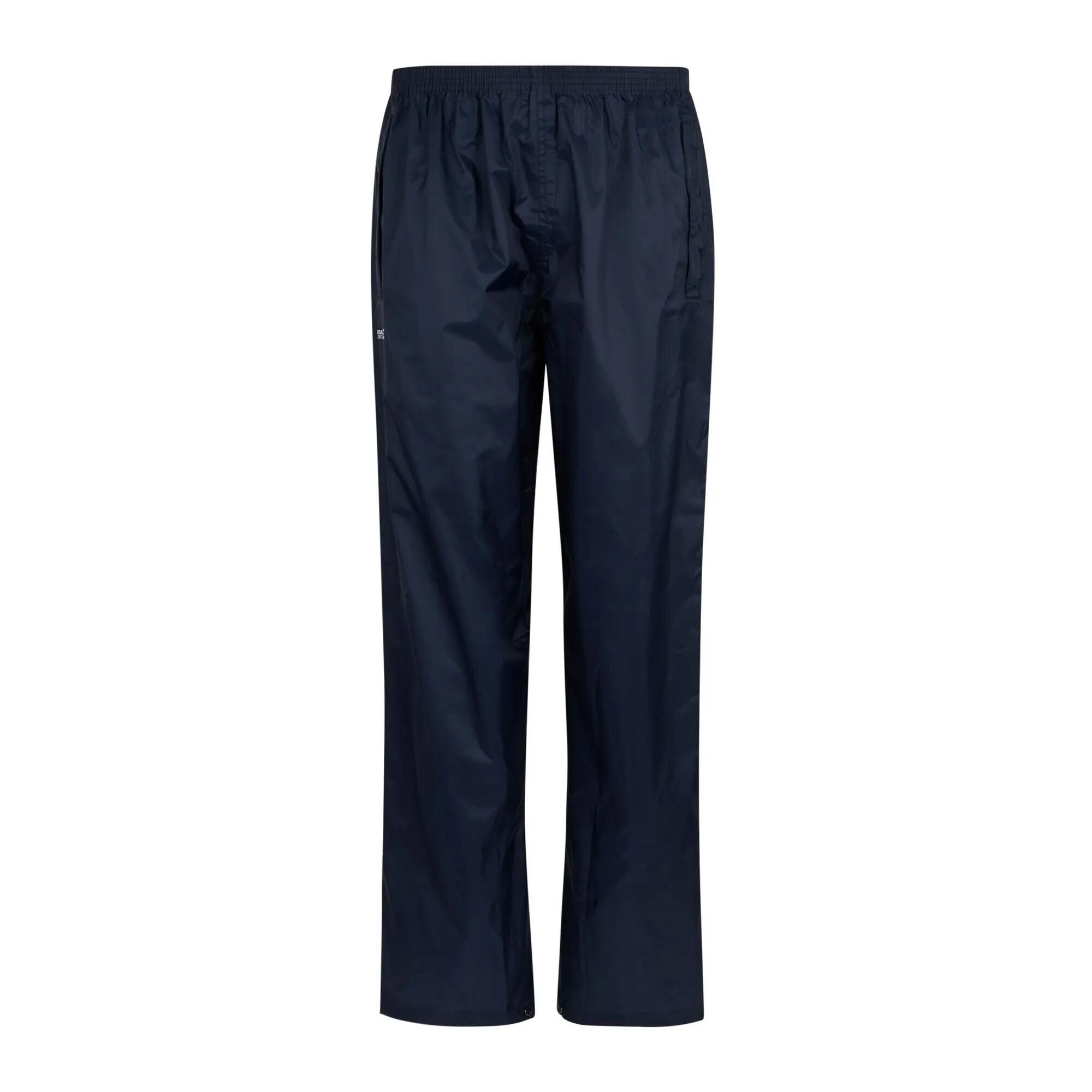 Calças de chuva Regatta Pack-It 7/10