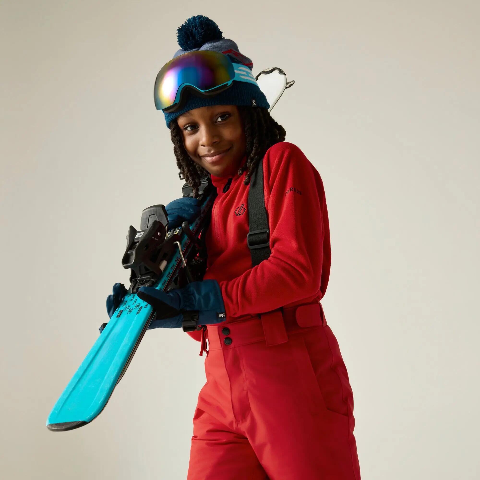 Kids Outmove III Ski Pants  8/11
