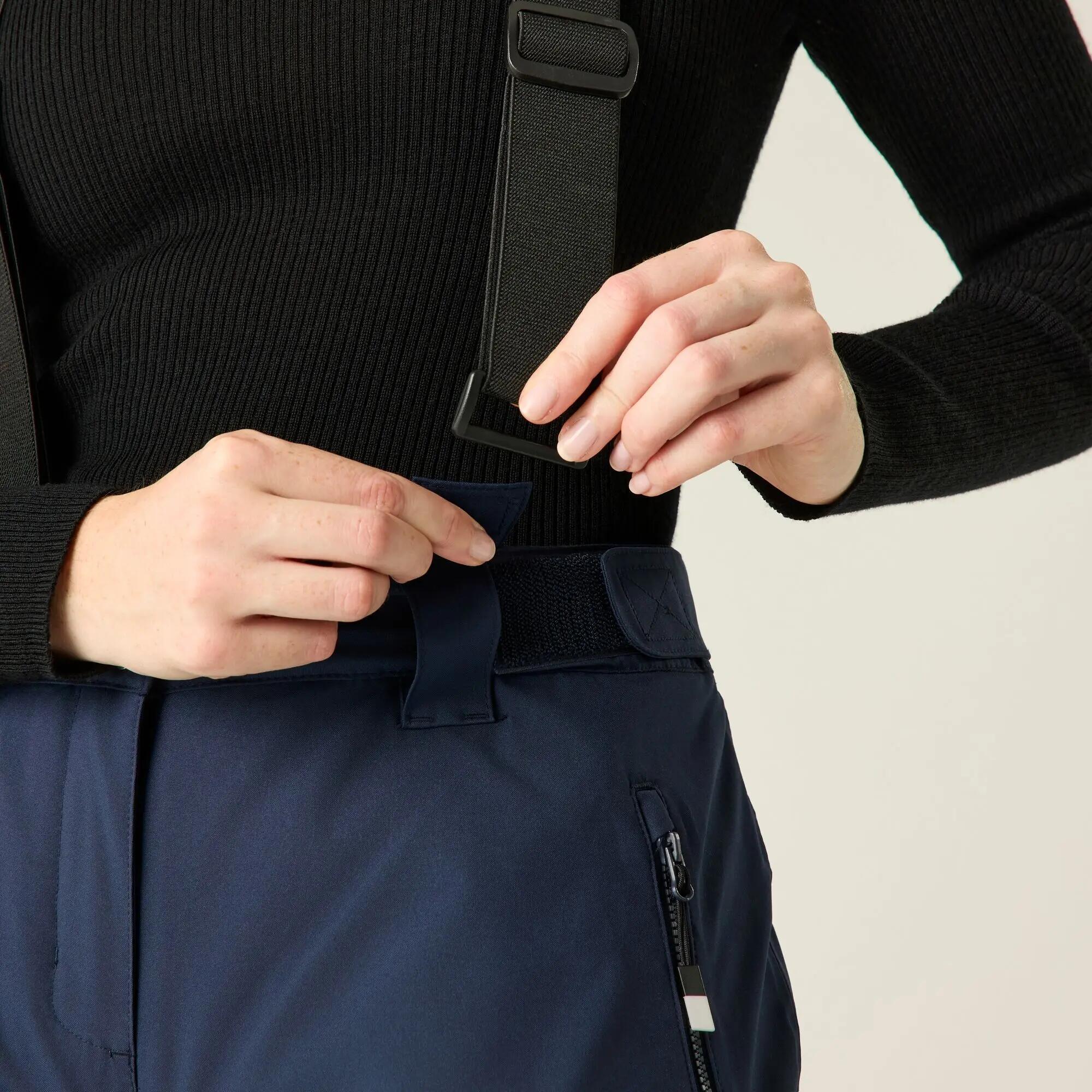 Pantaloni da sci femminili Diminish II 5/11