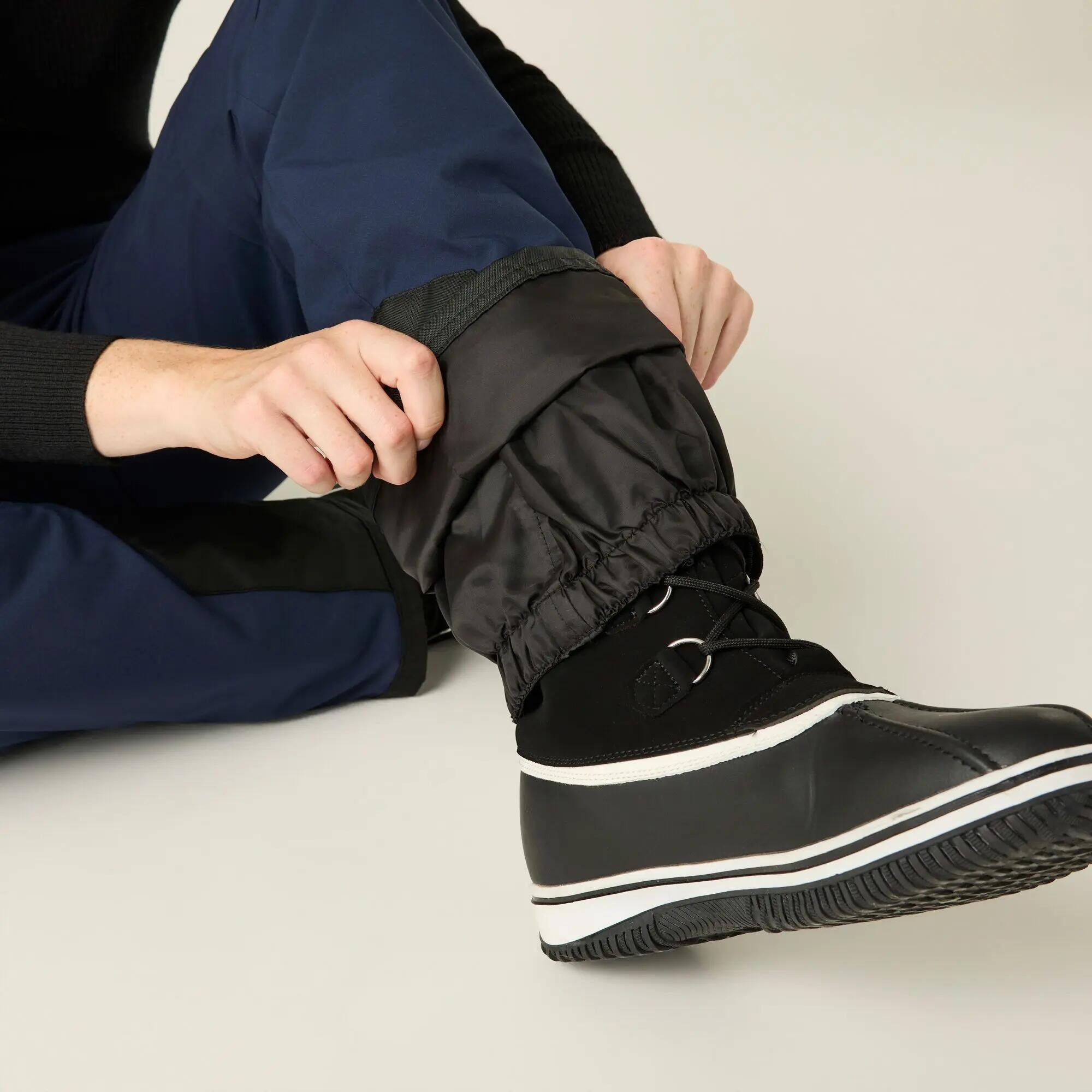 Pantaloni da sci femminili Diminish II 6/11