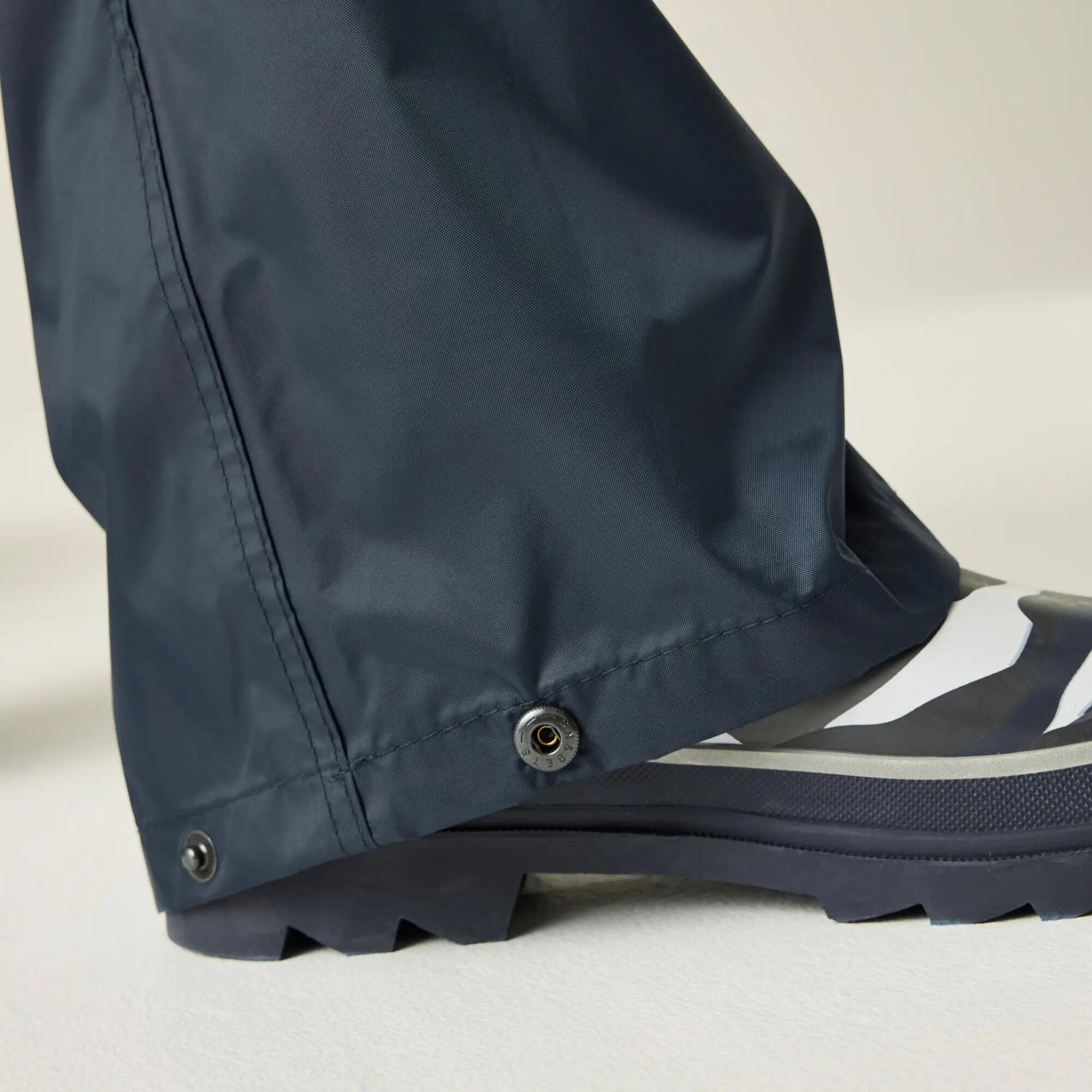 Kids Pack It Waterproof Overbroek 9/14