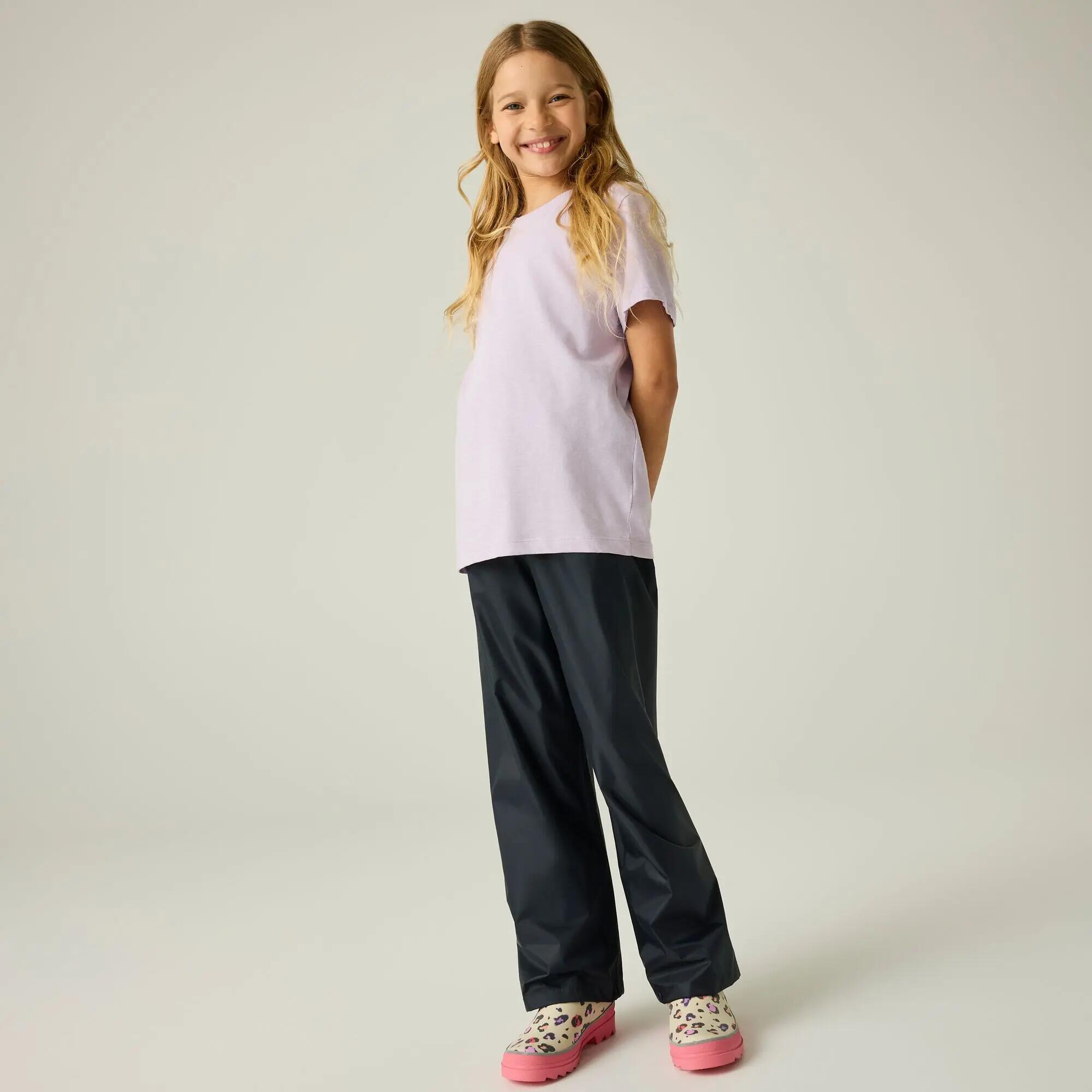 Pantalones impermeables Stormbreak Kids  5/10