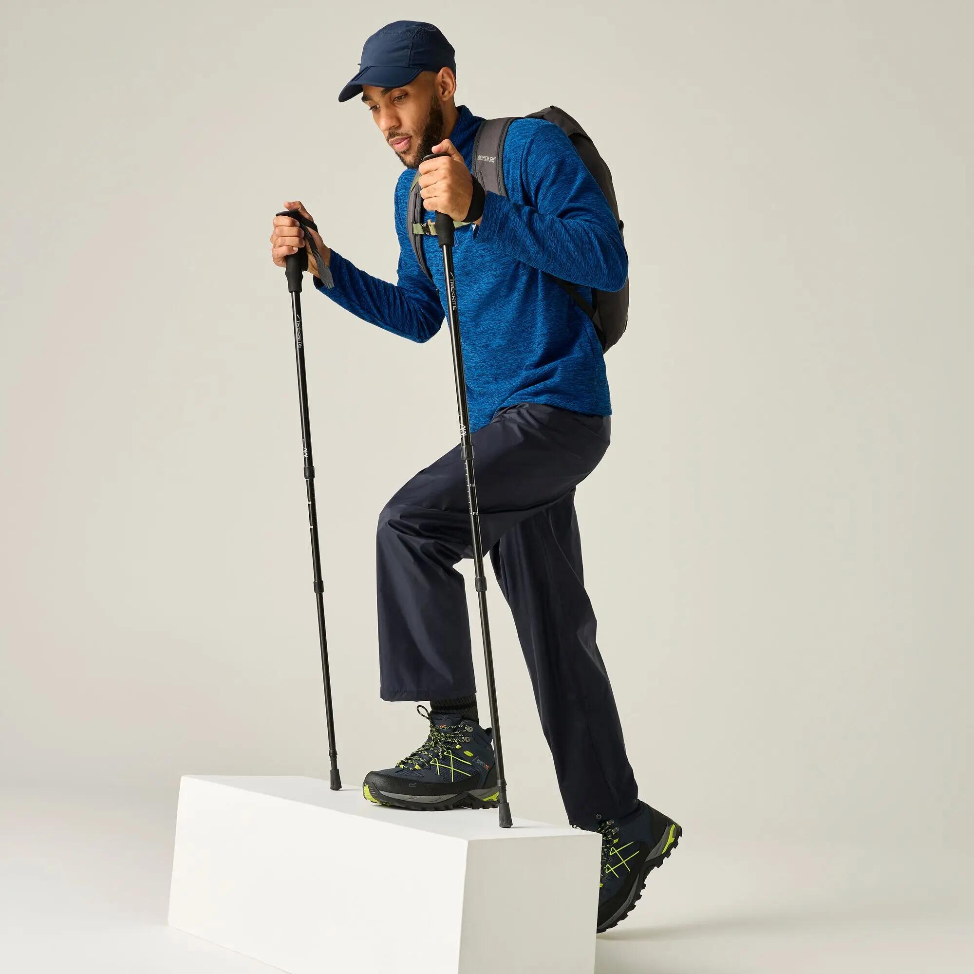 Calças de chuva Regatta Pack-It 4/10