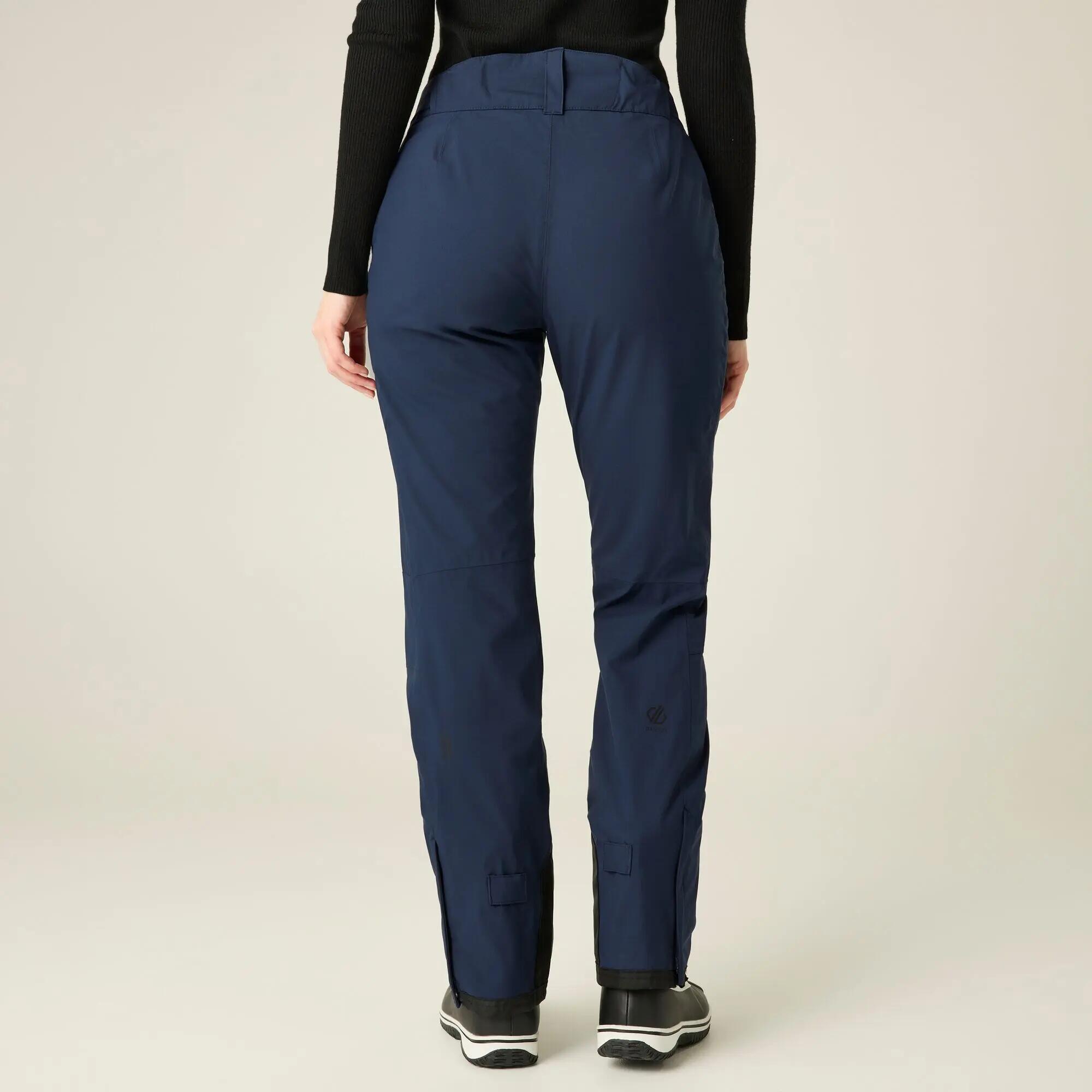 Pantaloni da sci femminili Diminish II 4/11