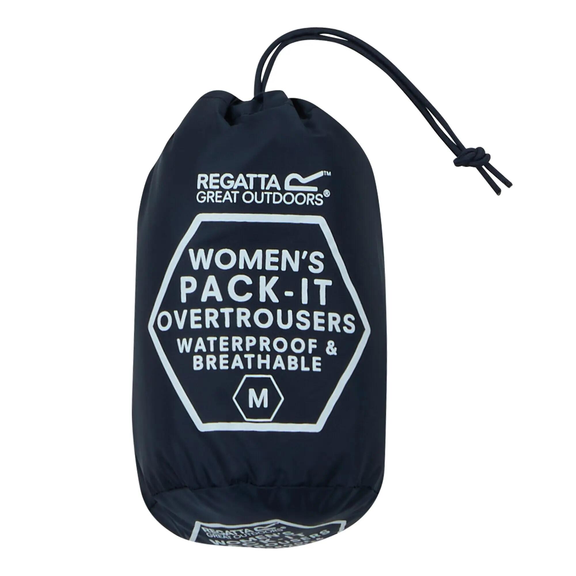 Pack It női felsőnadrág 11/11