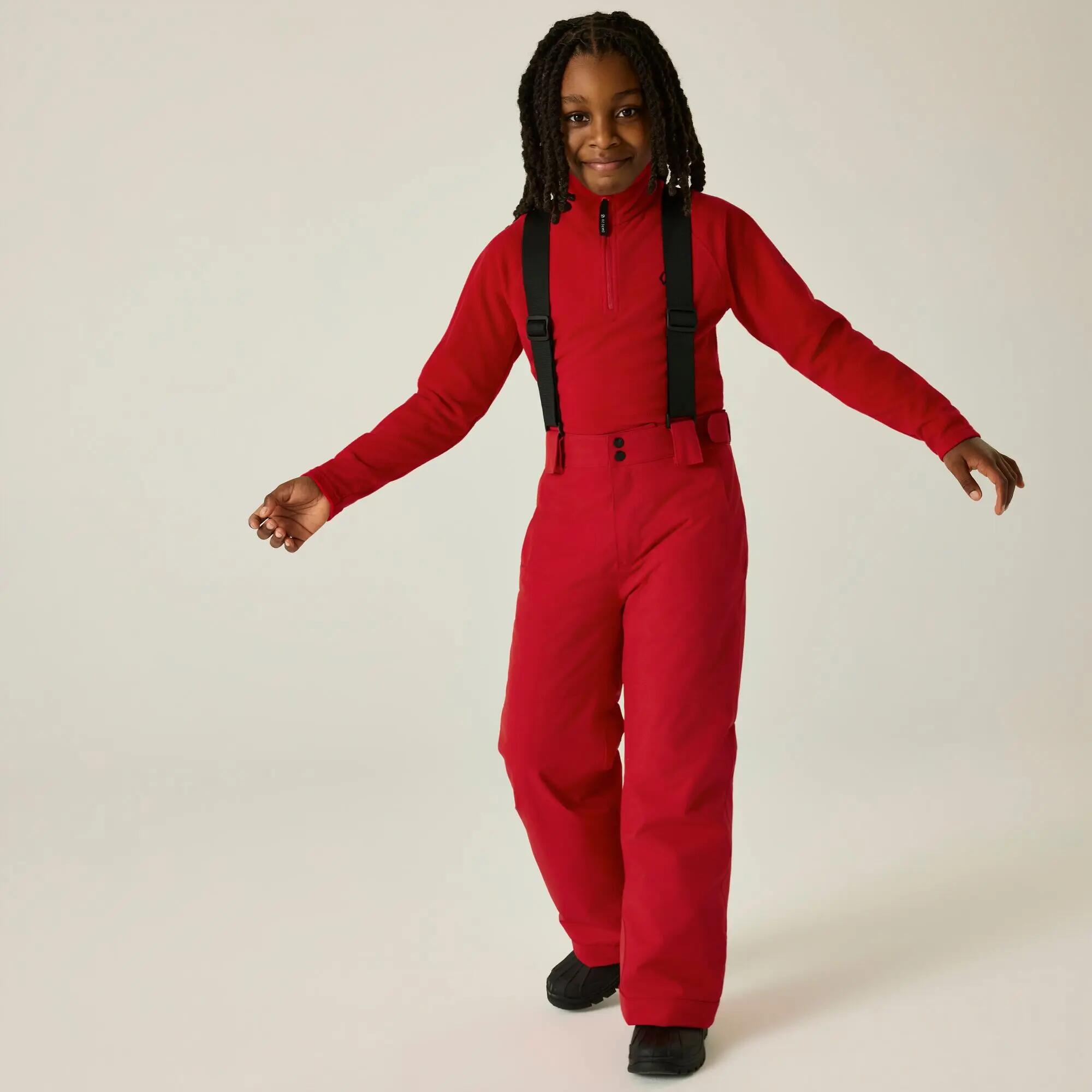 Kids Outmove III Ski Pants  6/11