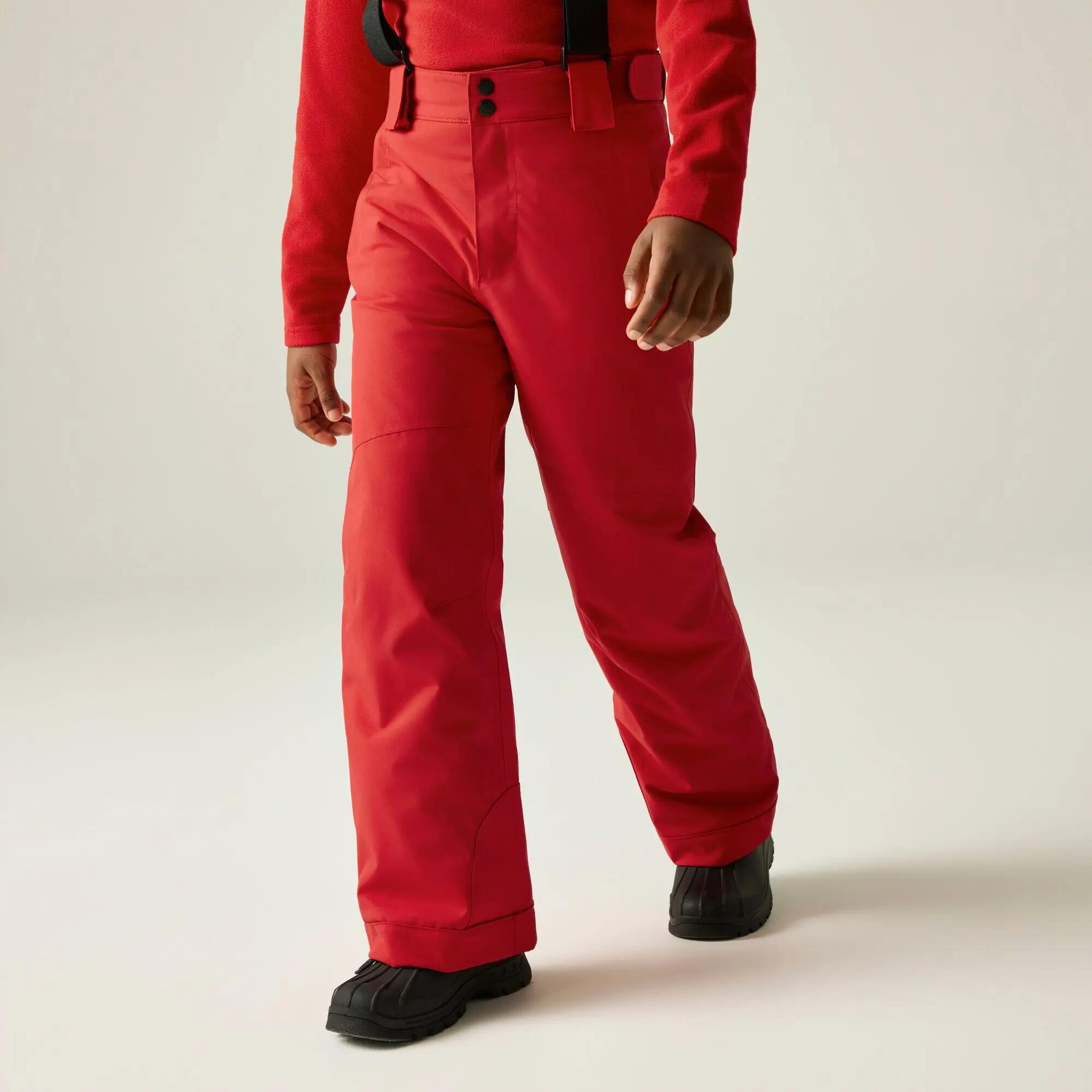 Kids Outmove III Ski Pants  5/11