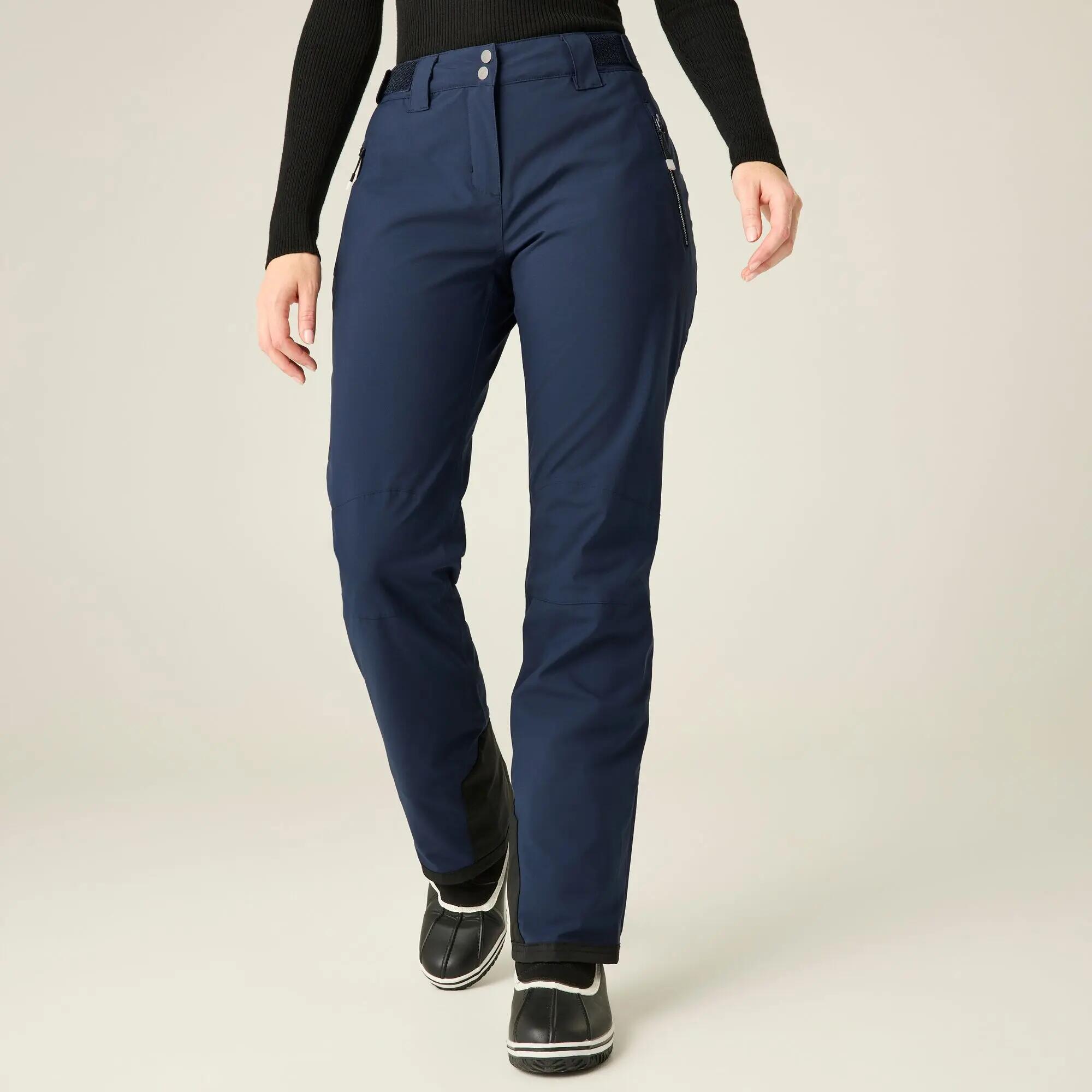 Pantaloni da sci femminili Diminish II 2/11