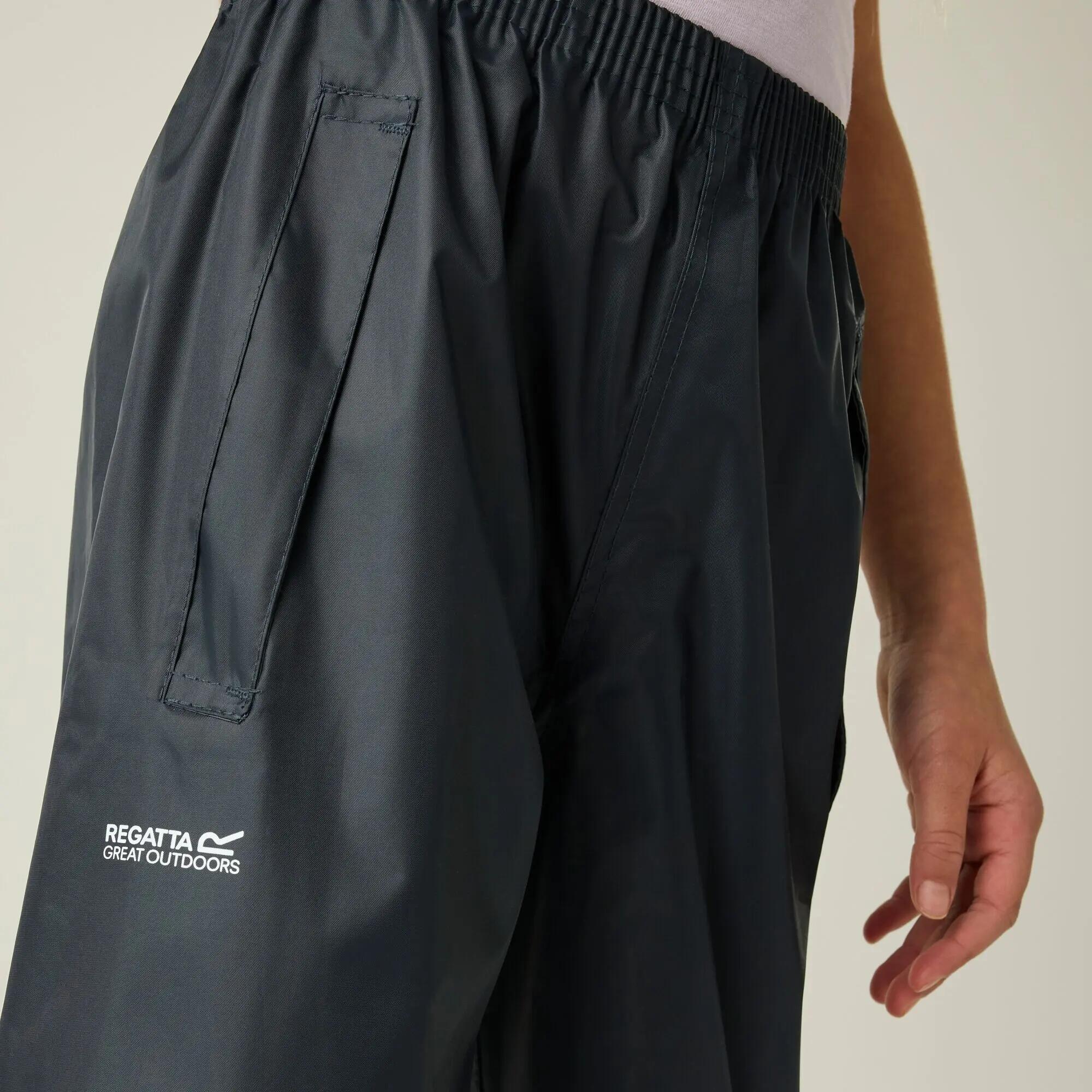 Pantalones impermeables Stormbreak Kids  7/10