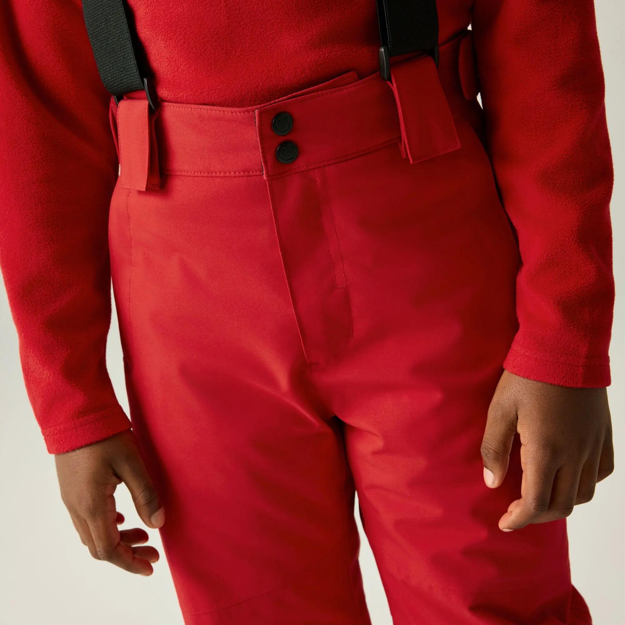 Kids Outmove III Ski Pants  4/11