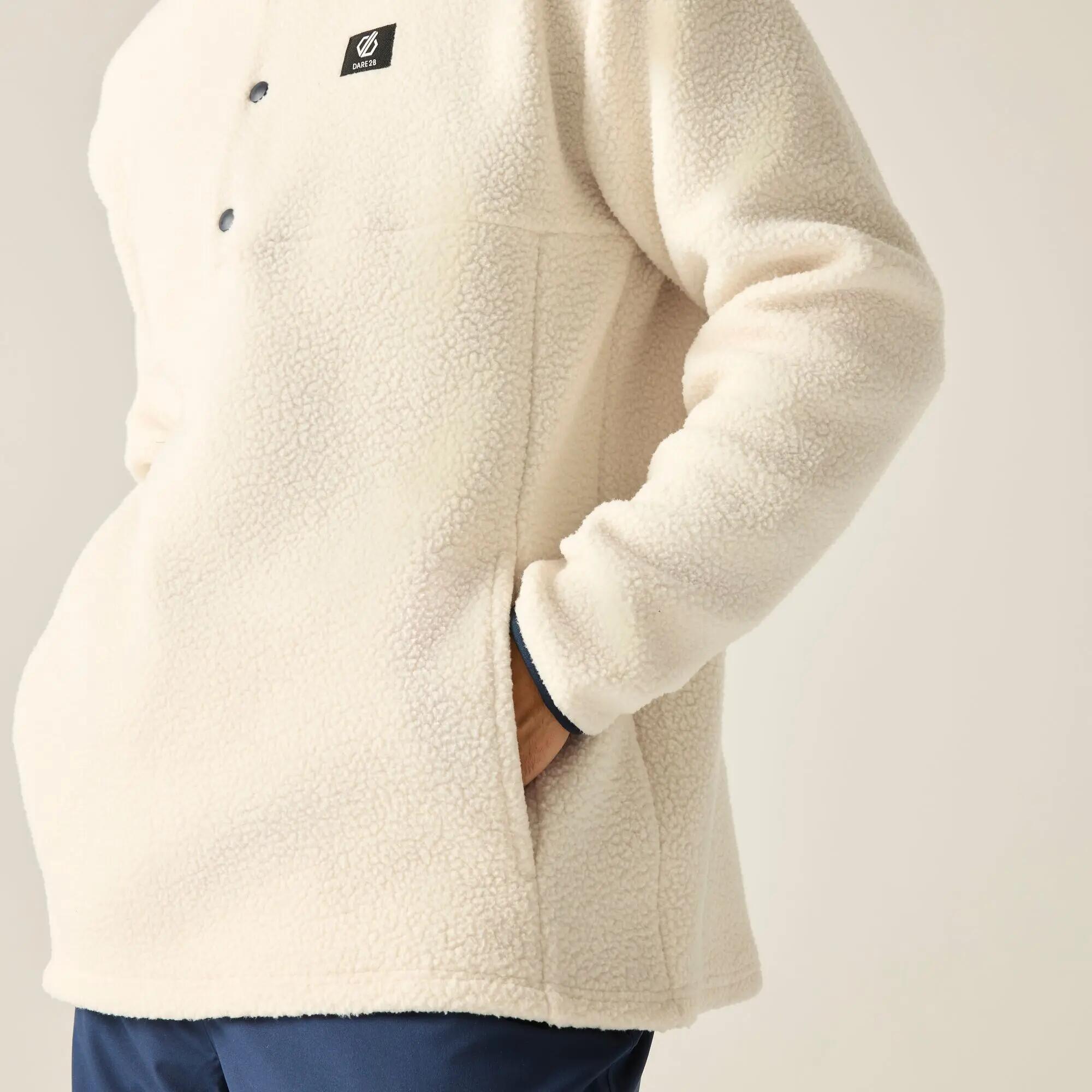 Męska bluza polarowa Twin Tip Snap Half Zip 5/10