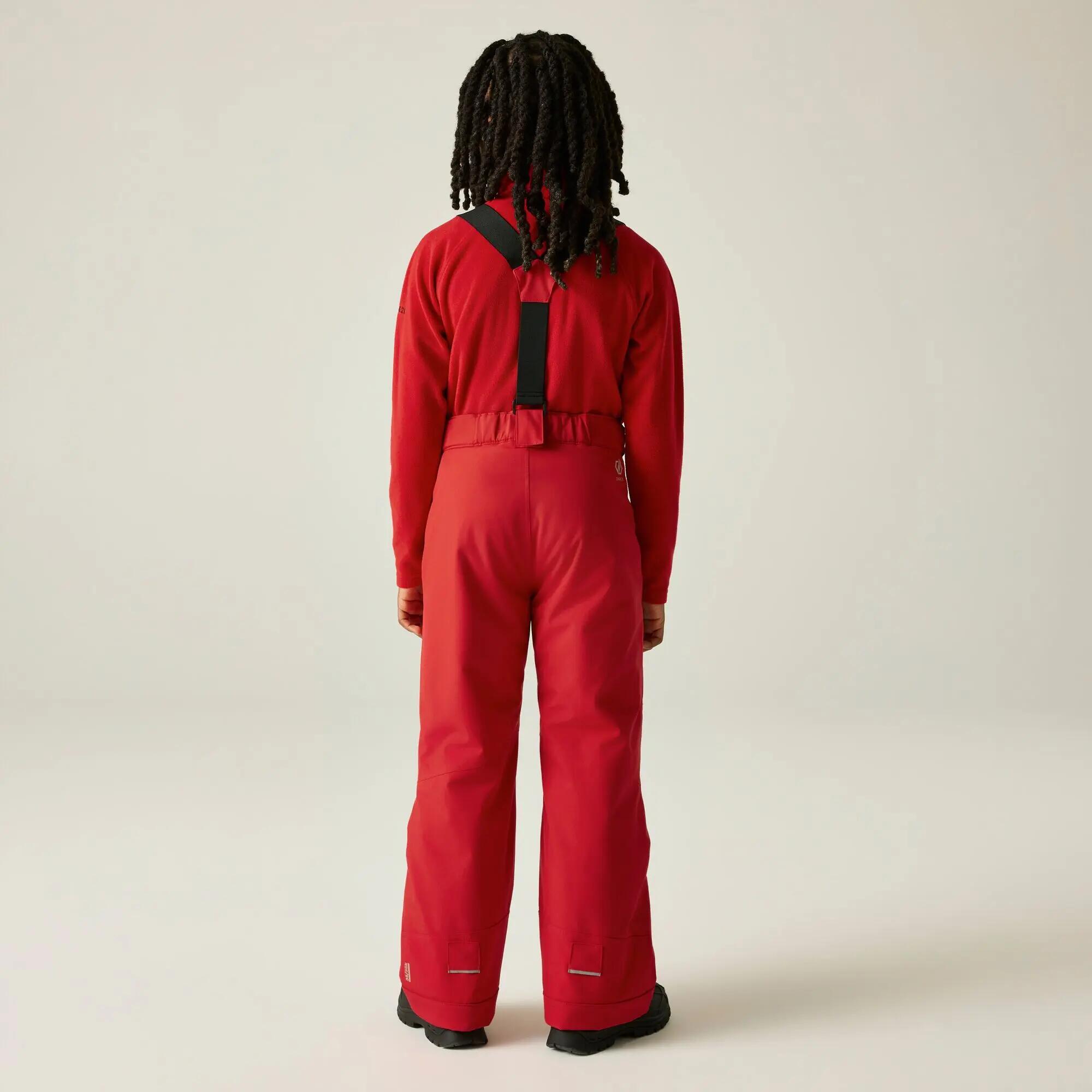 Kids Outmove III Ski Pants  2/11