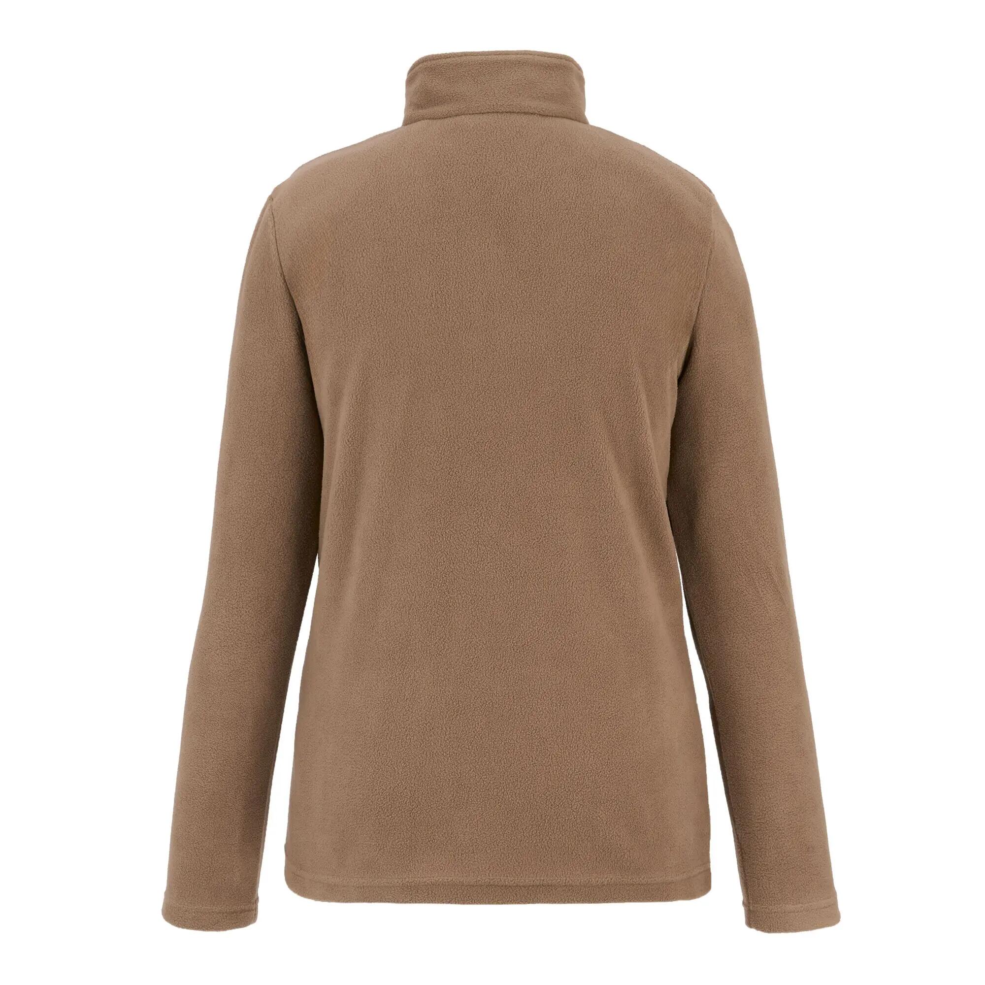 Fleece 1/2 Zip Damen Regatta Sweethart 9/11