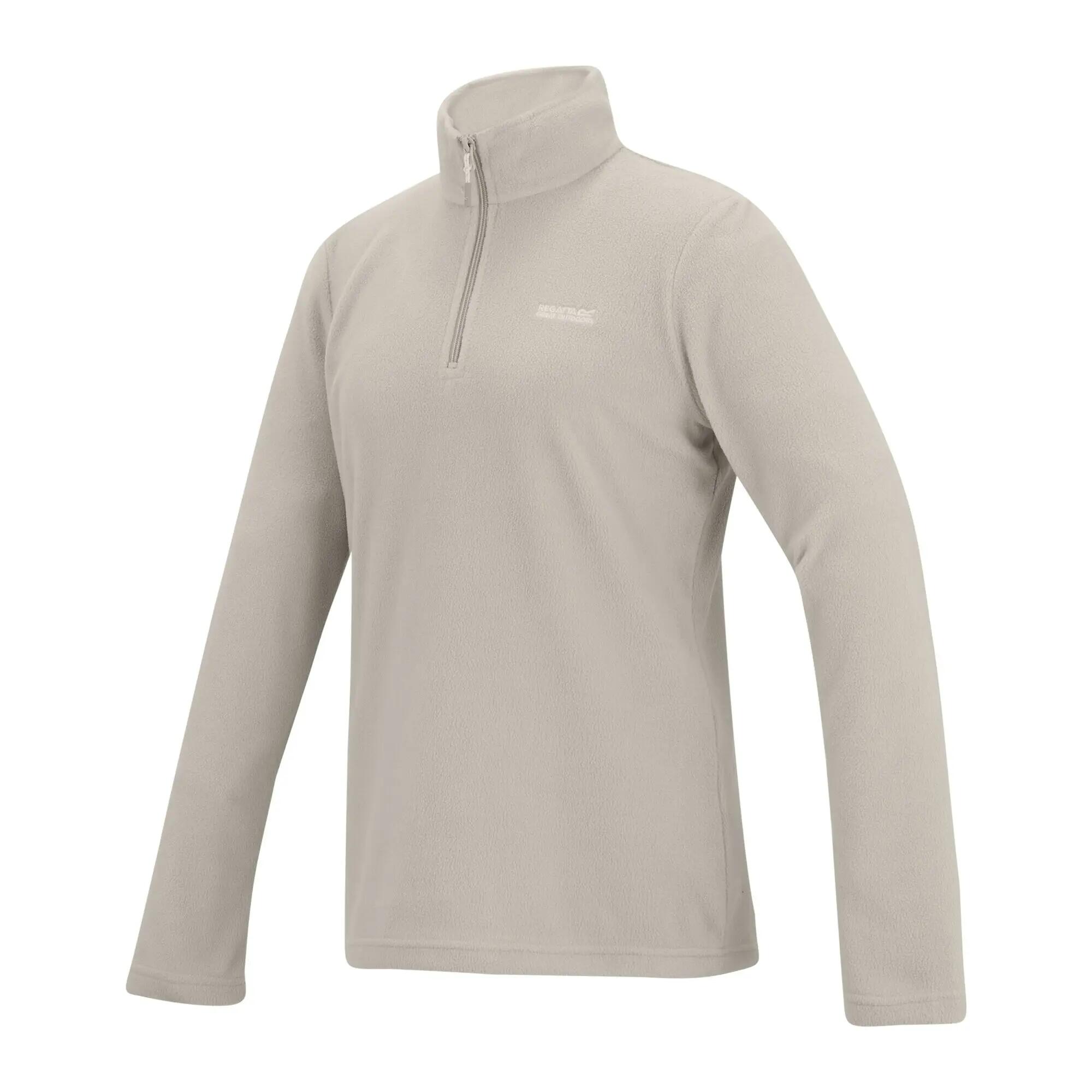 Sweethart Lightweight Half-Zip Hiking Fleece pour femmes 9/10