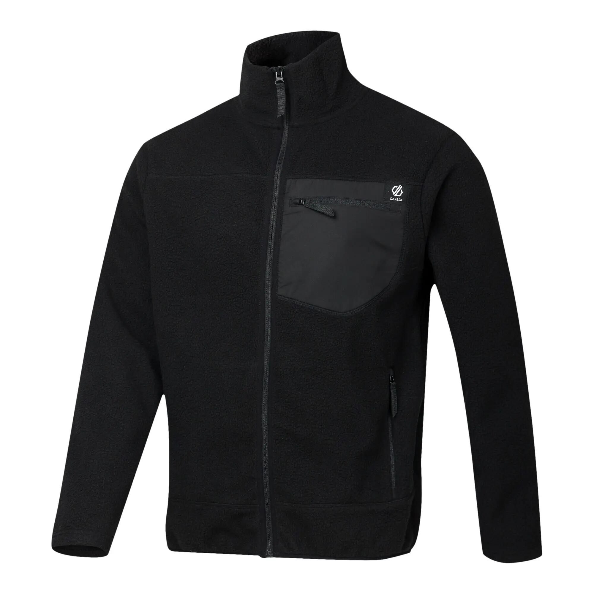 Mens Camber Shield Borg Fleece 8/10