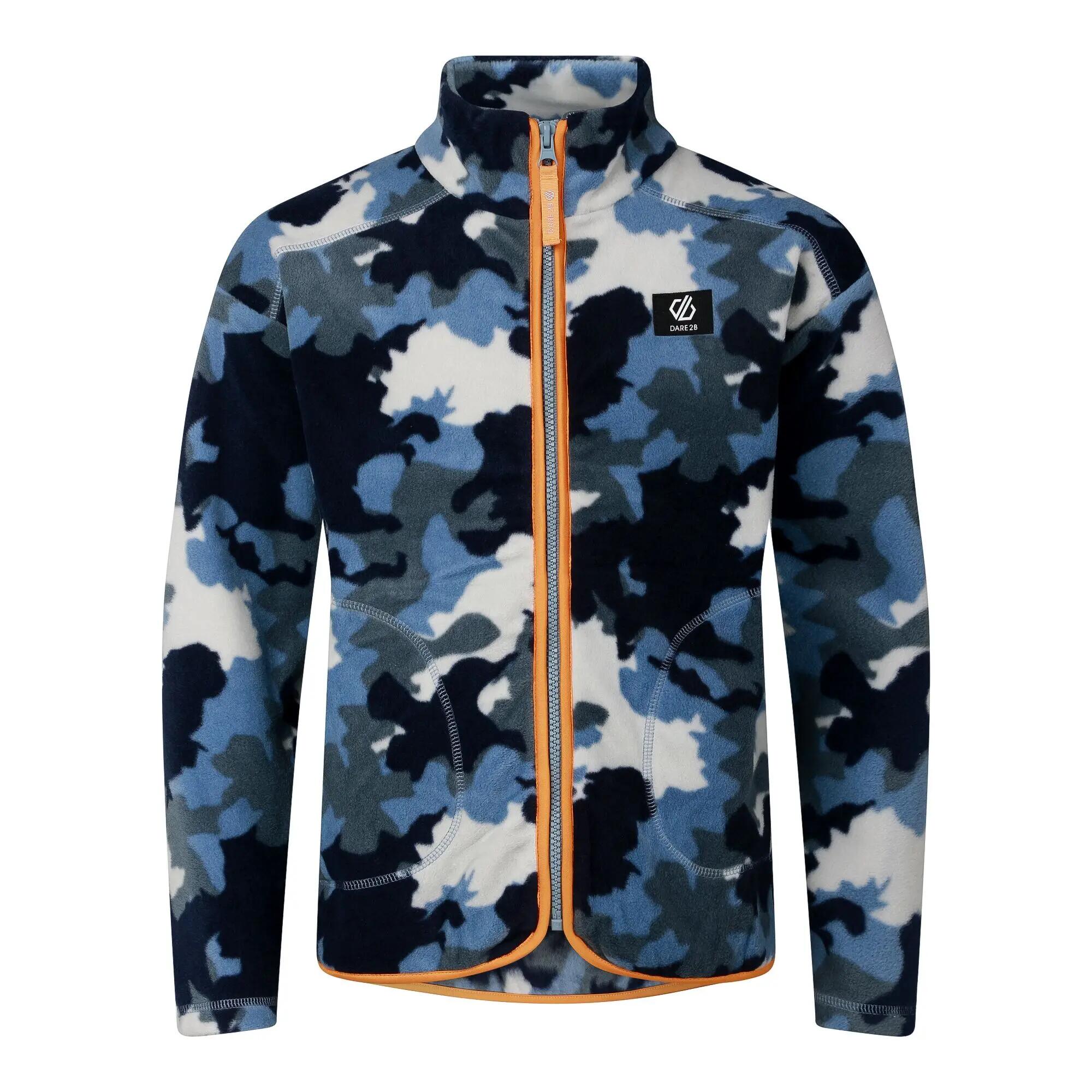 Felpa con zip intera Kids Wing It 9/12