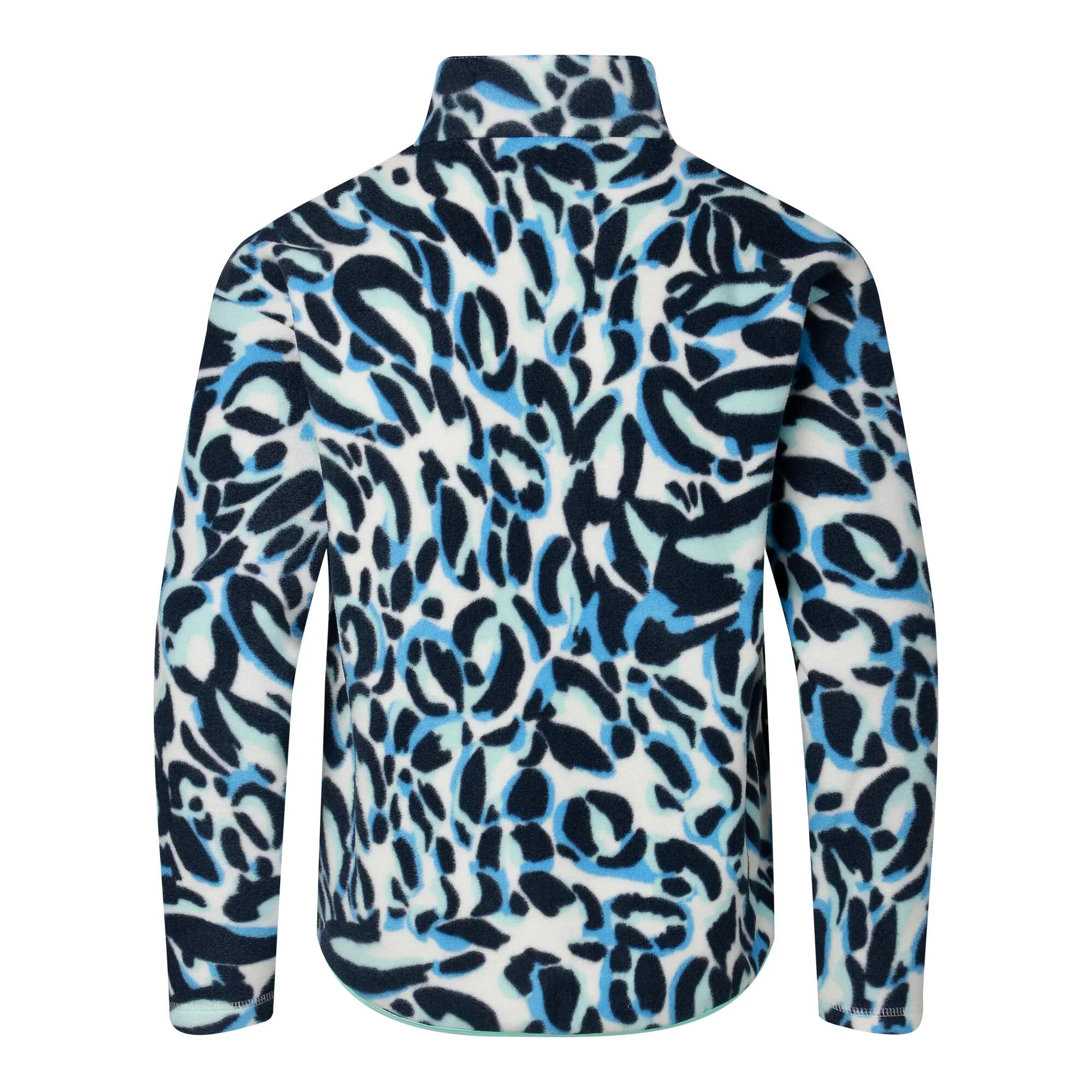 Felpa con zip intera Kids Wing It 9/10
