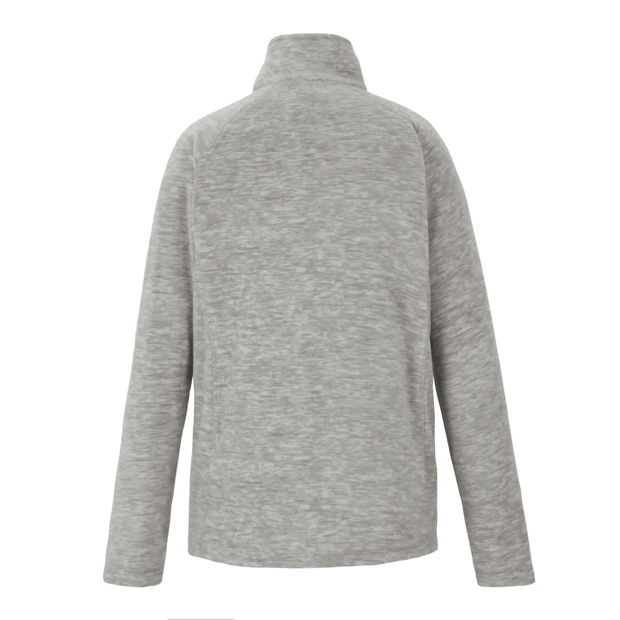 Forro polar aislante y ligero con cremallera Mayse para mujer 8/11