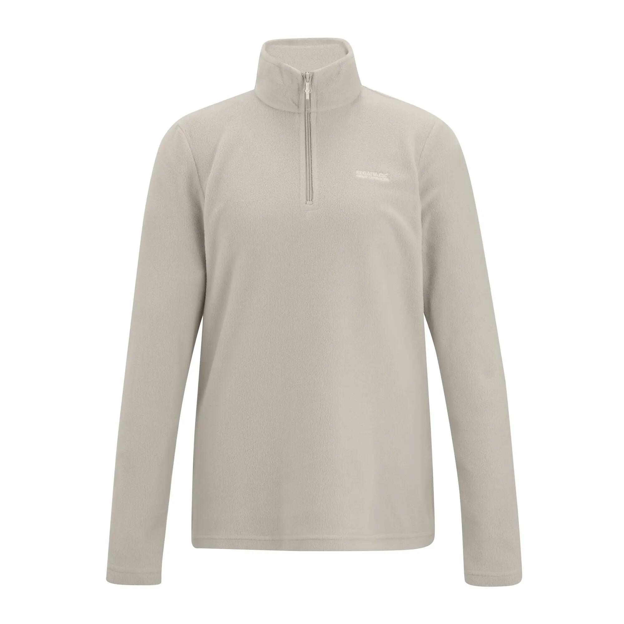 Sweethart Lightweight Half-Zip Hiking Fleece pour femmes 7/10