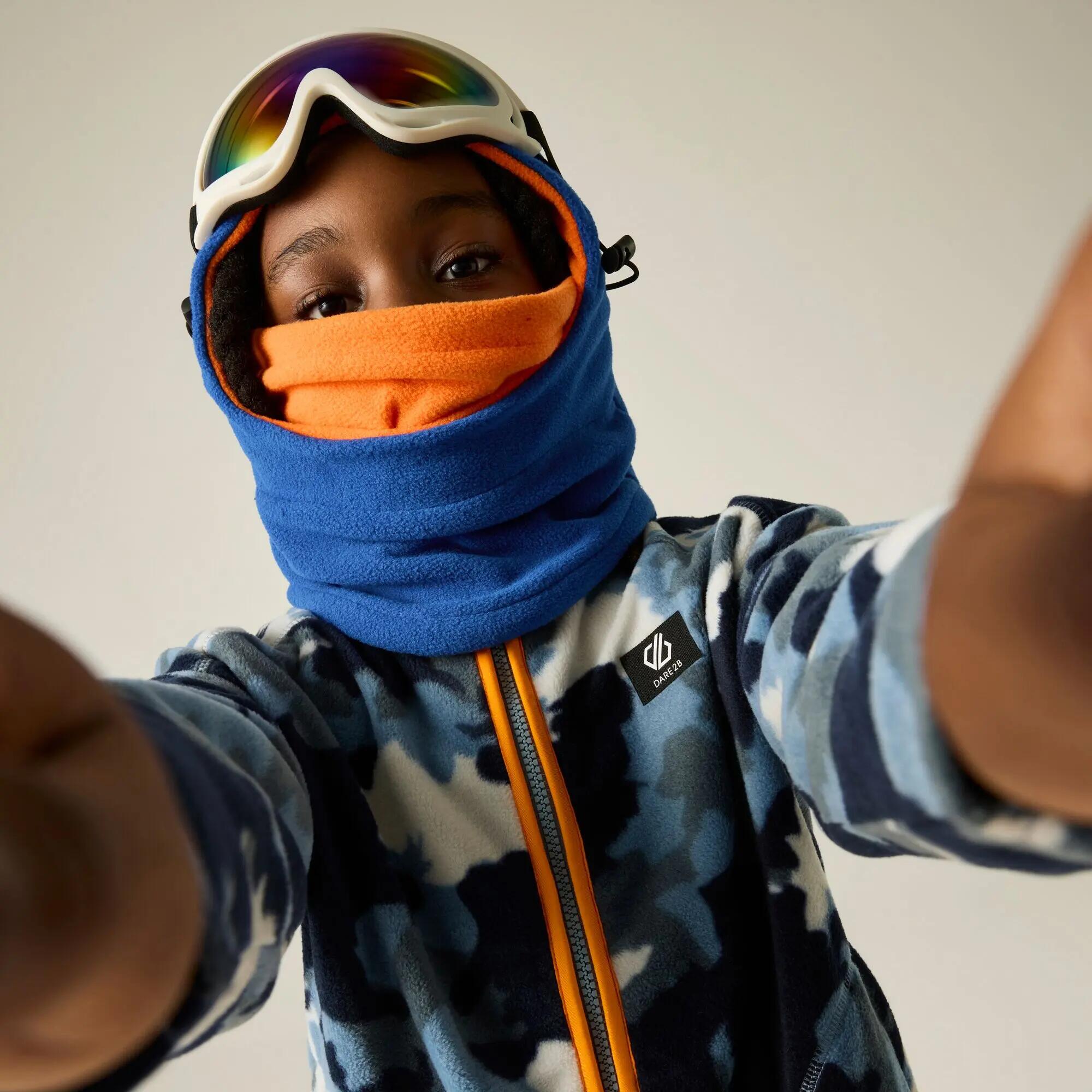 Felpa con zip intera Kids Wing It 8/12