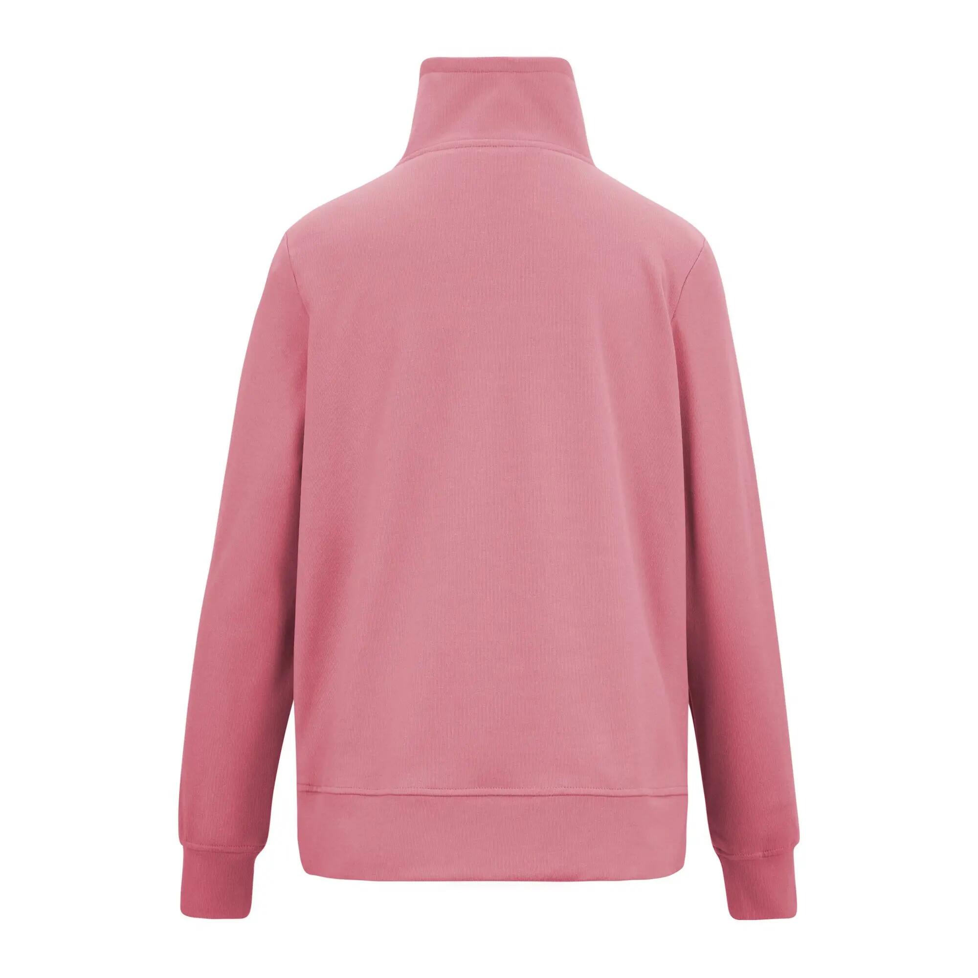 Women's 1/2 zip fleece Regatta Demmi 8/9