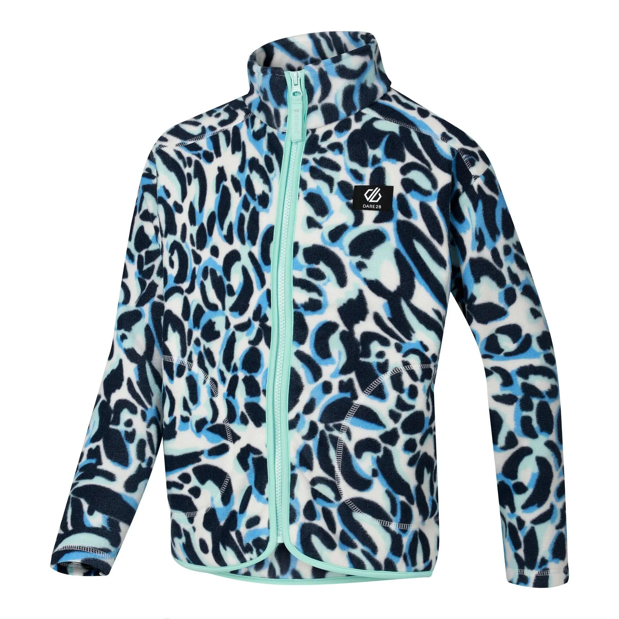 Felpa con zip intera Kids Wing It 8/10