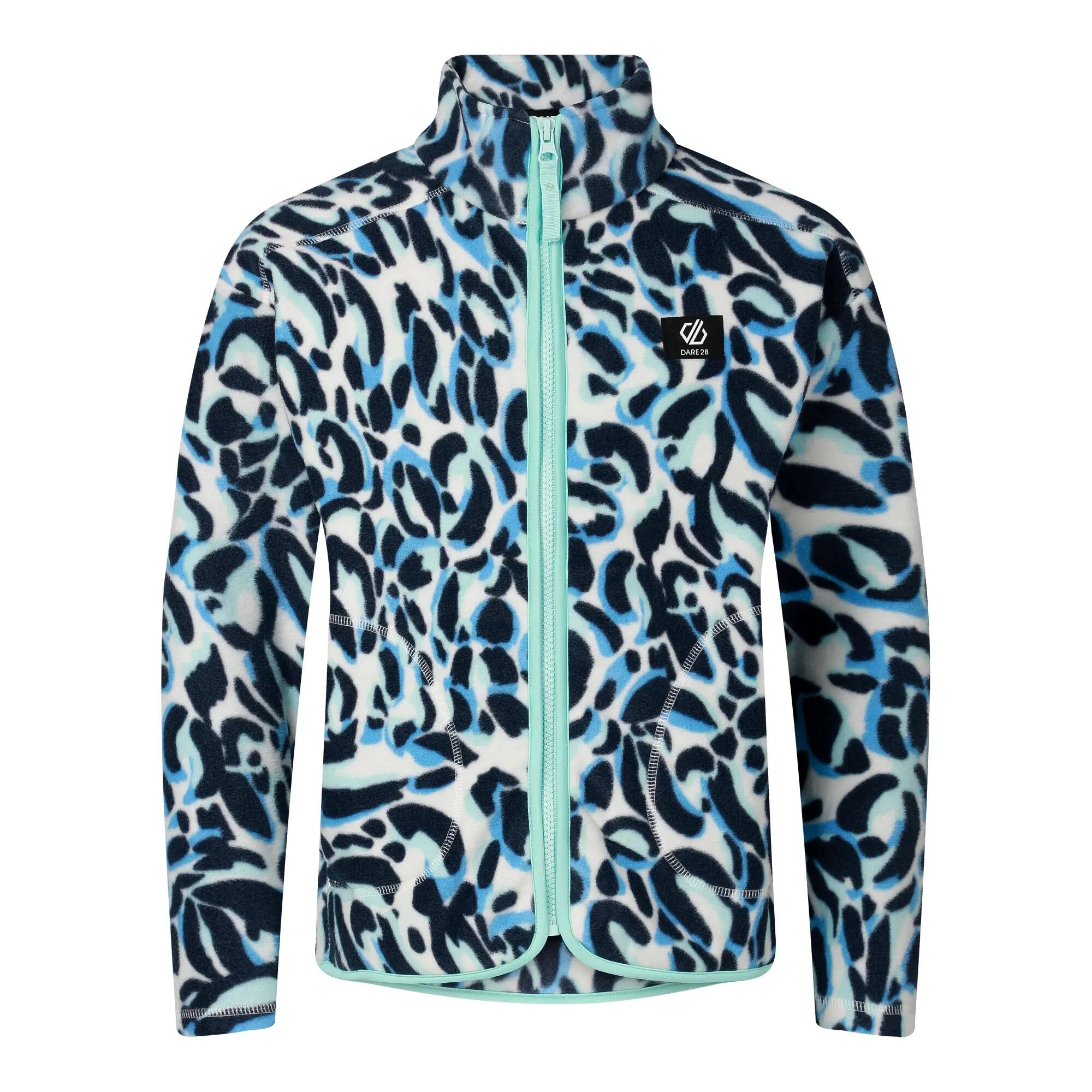 Felpa con zip intera Kids Wing It 7/10