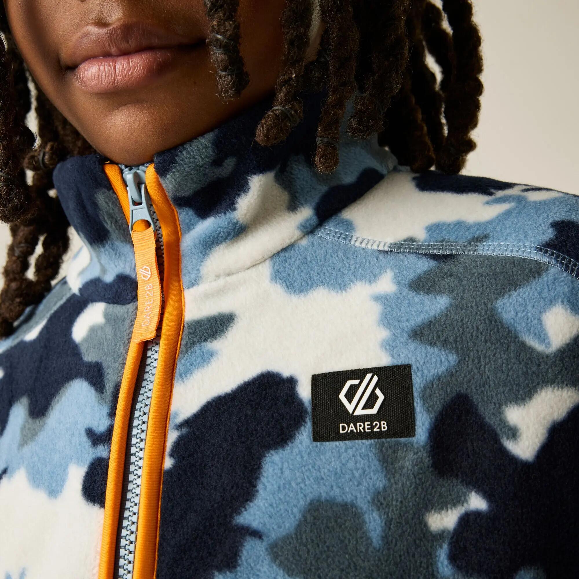 Felpa con zip intera Kids Wing It 6/12