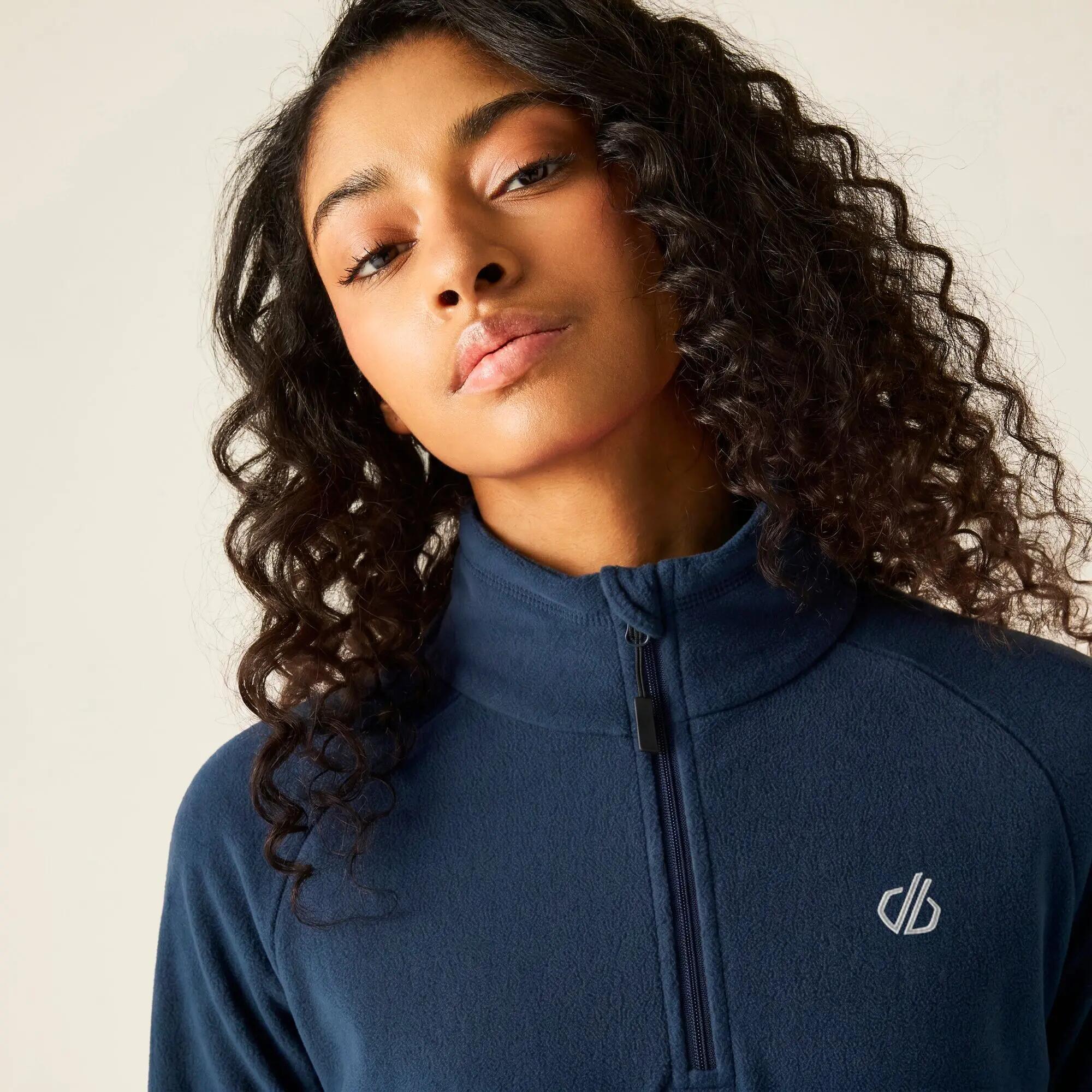Polaire de sport léger femme Freeform II 4/9