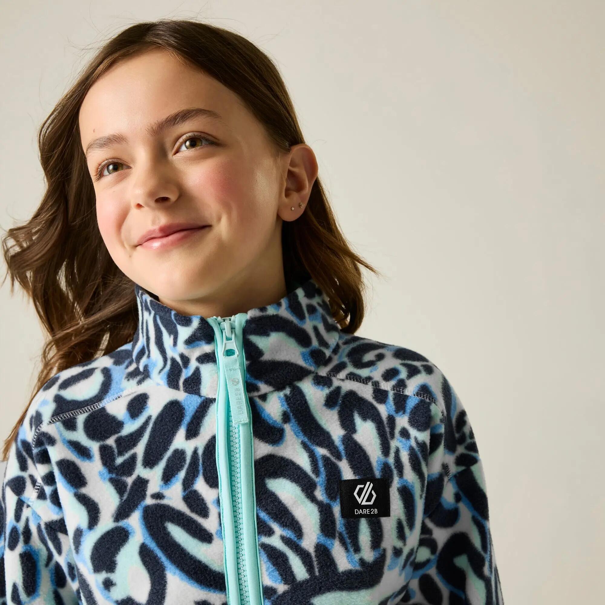 Felpa con zip intera Kids Wing It 6/10