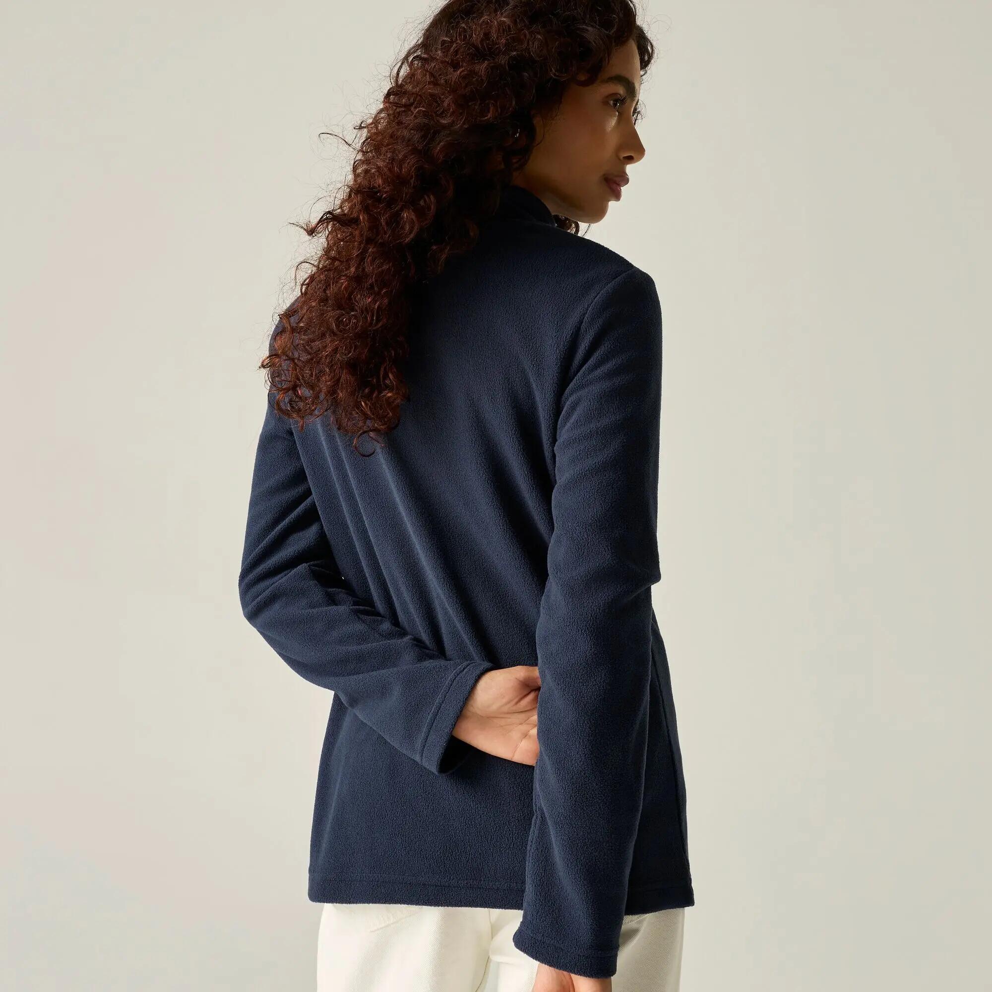 Fleece Dames Lichtgewicht 6/11