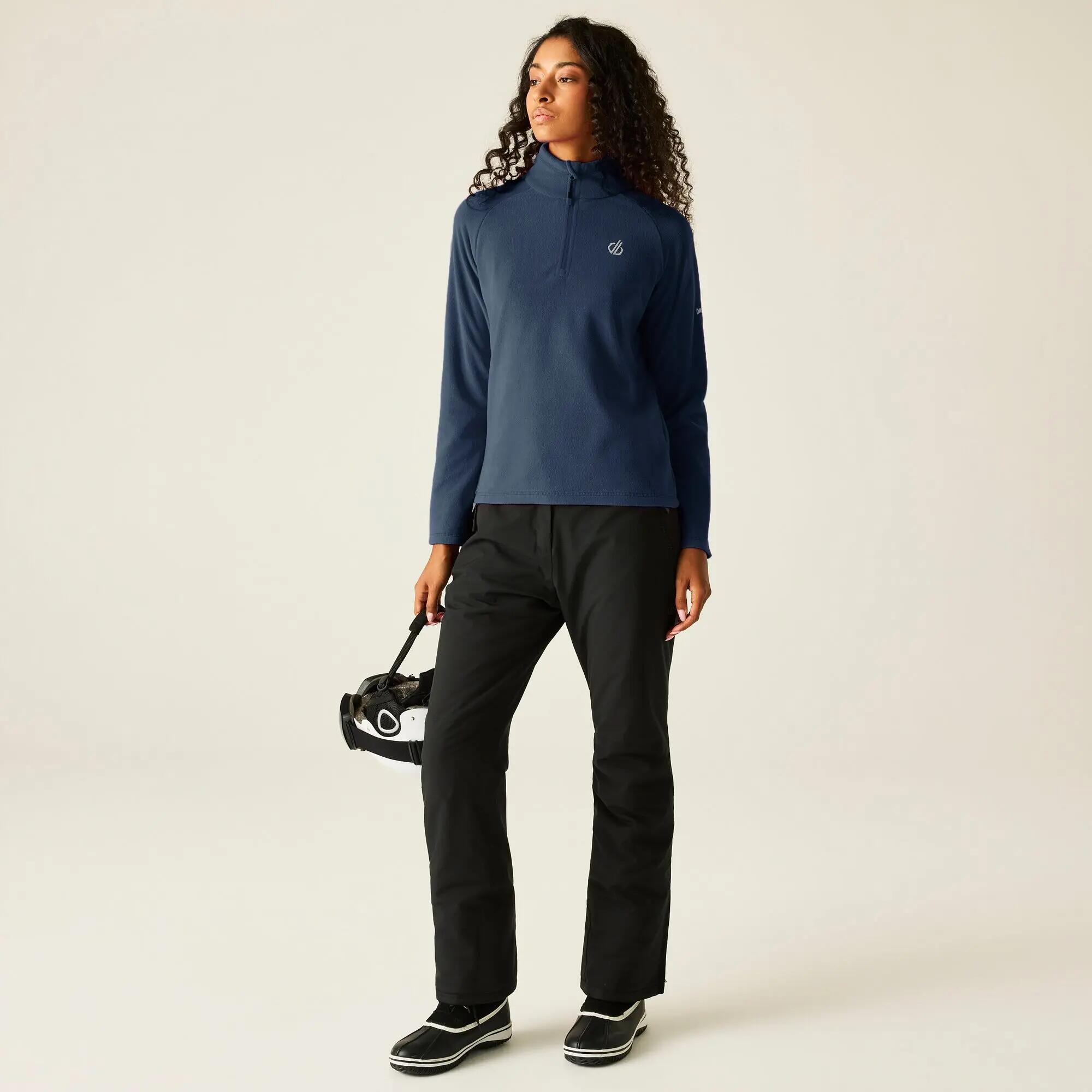 Polaire de sport léger femme Freeform II 3/9