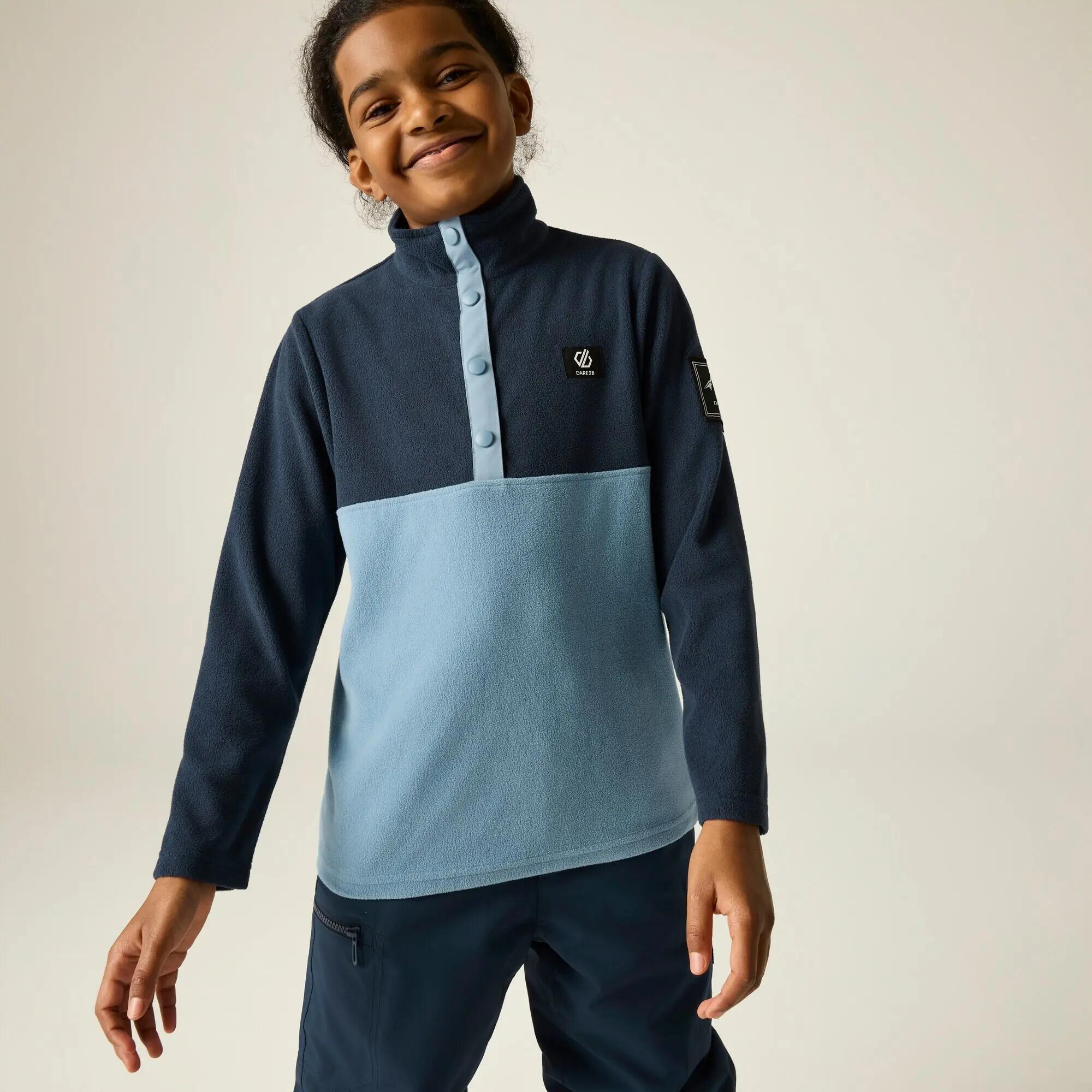 Polaire rapide pour enfants 5/10
