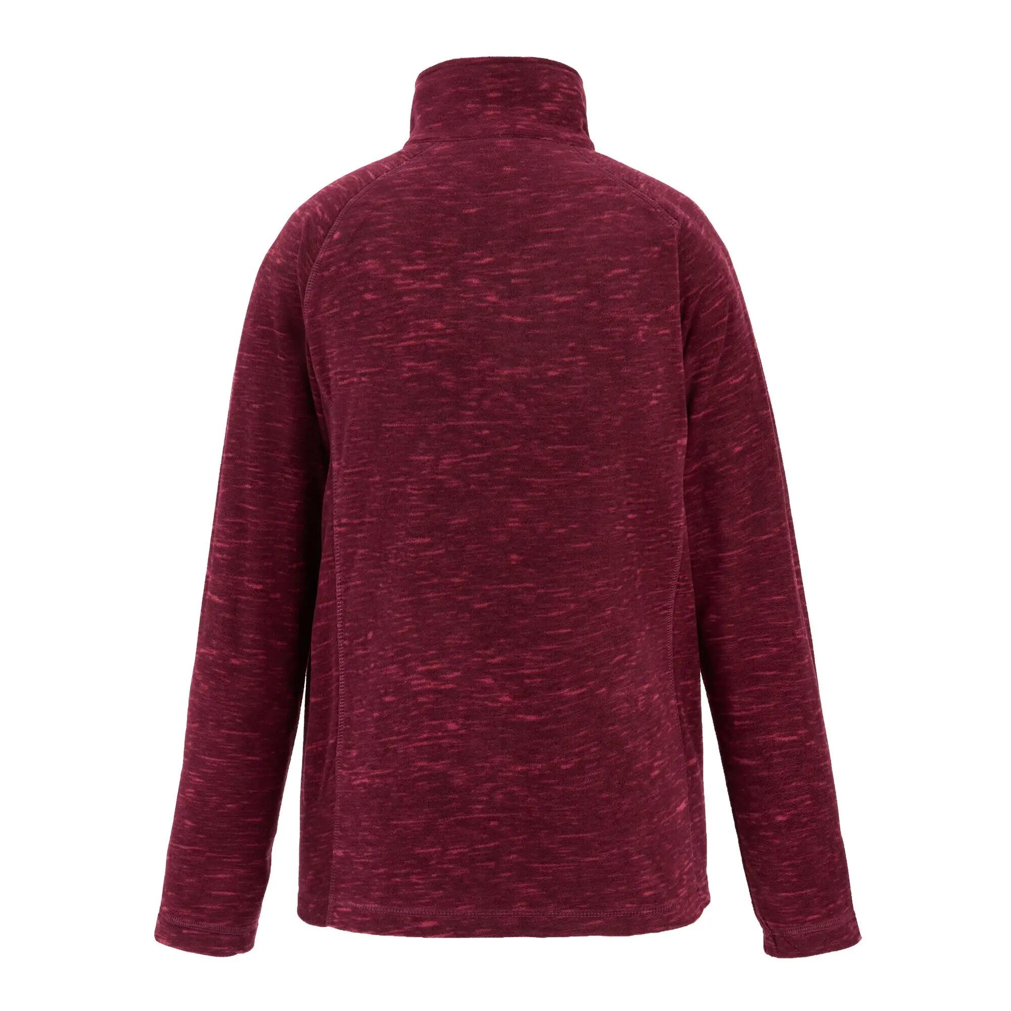 Polaire isolante légère entièrement zippée Mayse pour femme 8/11