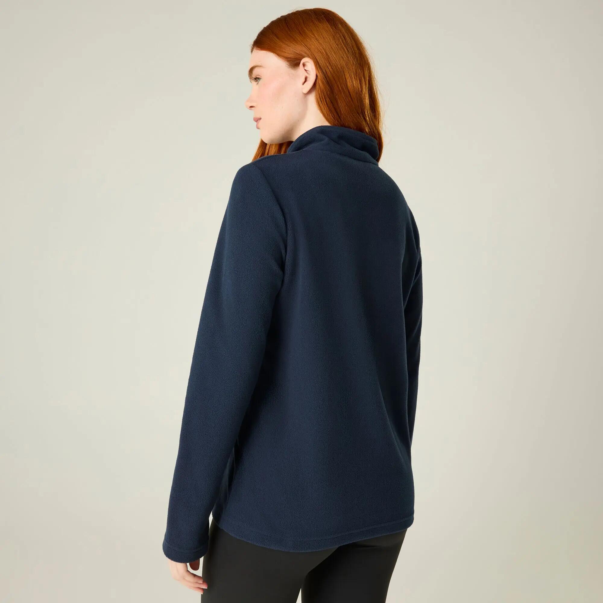Fleece Dames Lichtgewicht 5/11