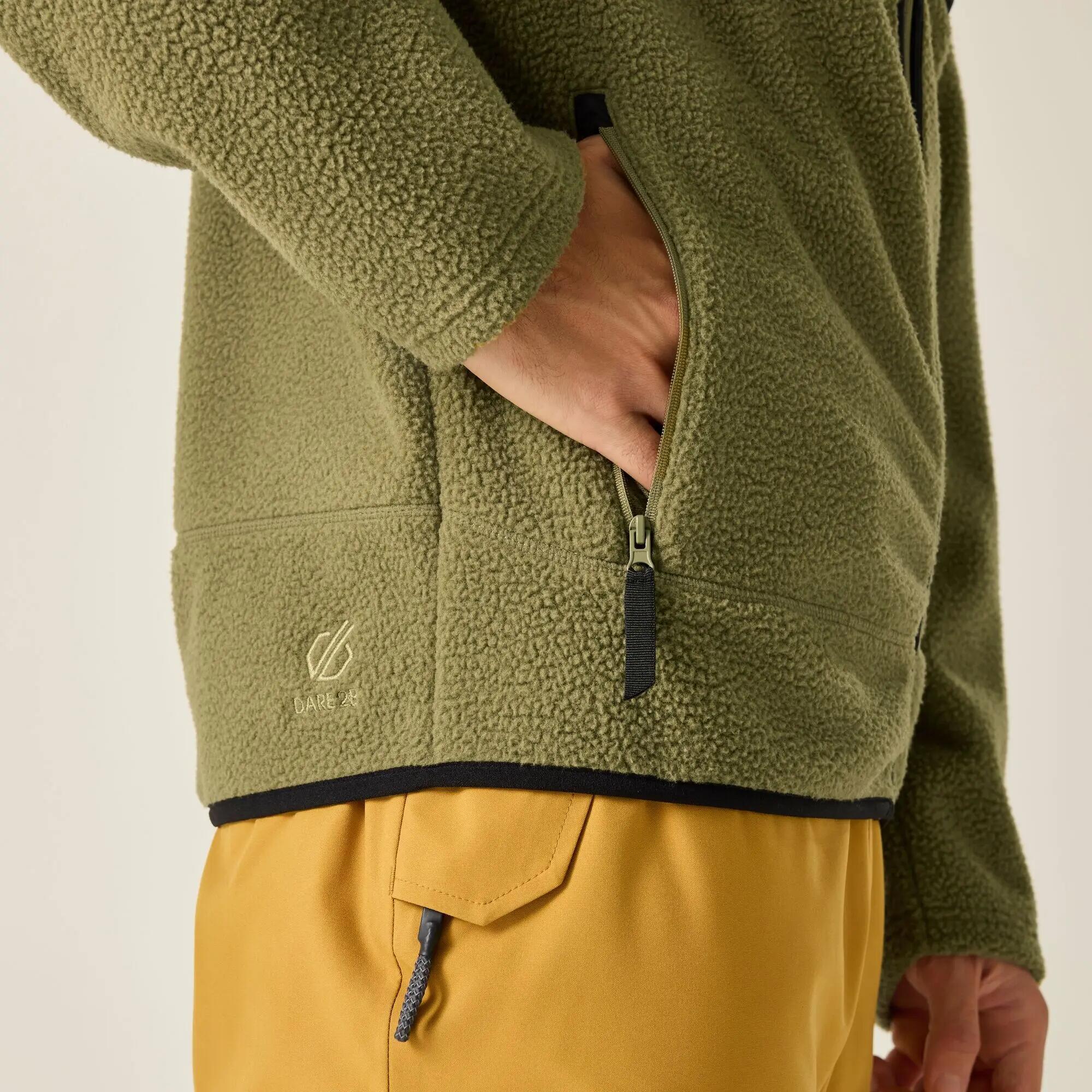 Herren Camber Shield Borg Fleece 4/10
